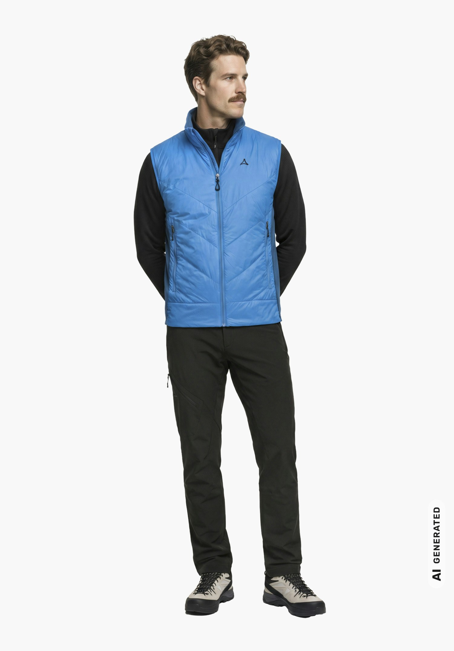 Hybrid Vt Style Cascata MNS