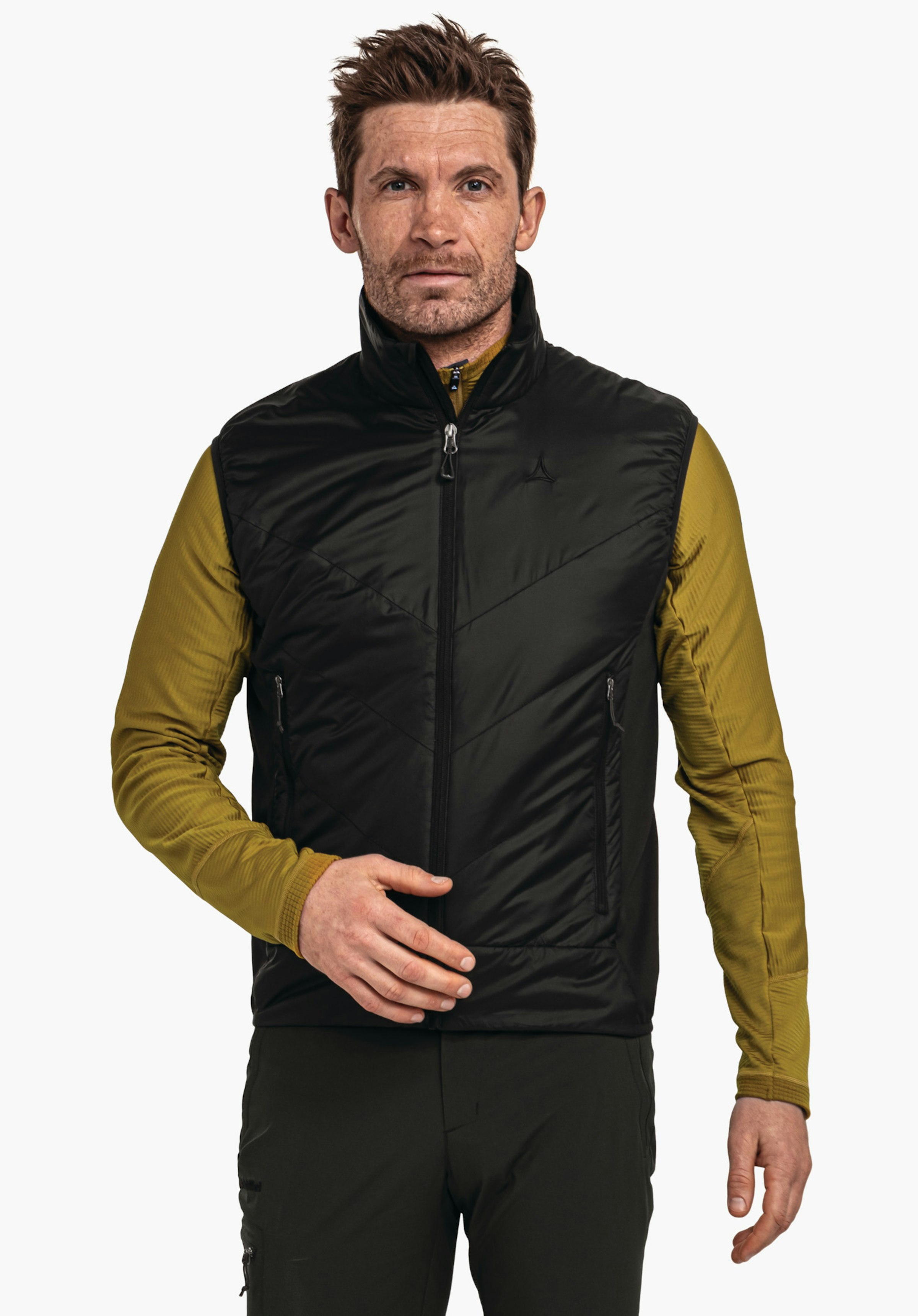 Hiking Hybrid Vt Style Cascata MNS