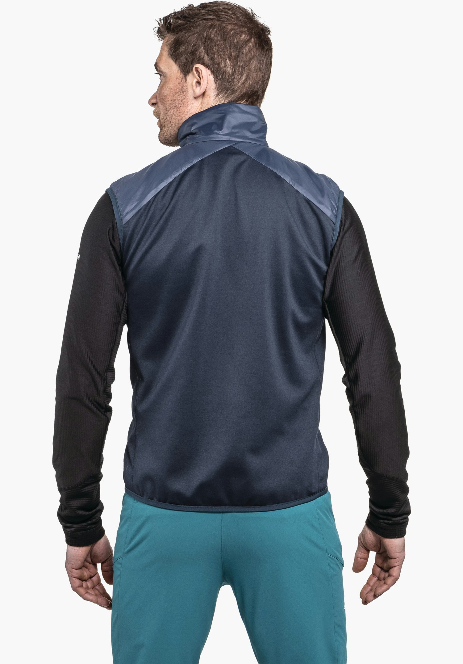 Hiking Hybrid Vt Style Cascata MNS