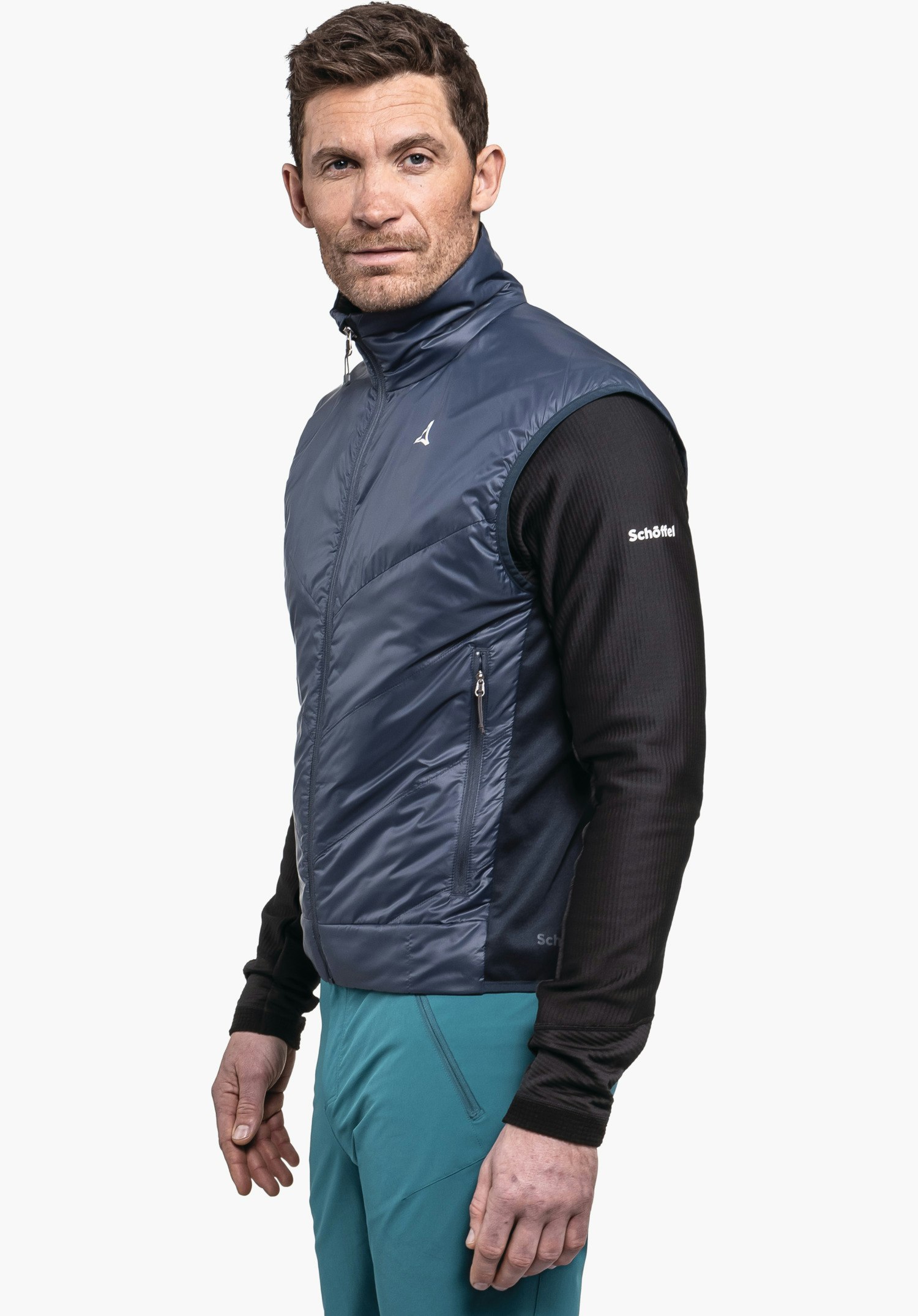 Hiking Hybrid Vt Style Cascata MNS