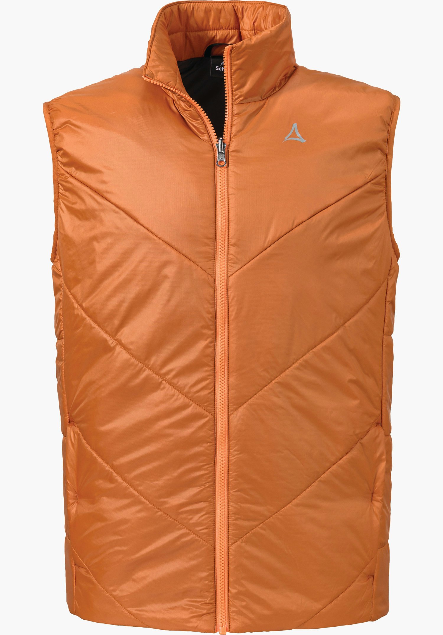 Hiking Ins Vest Style Yew MNS