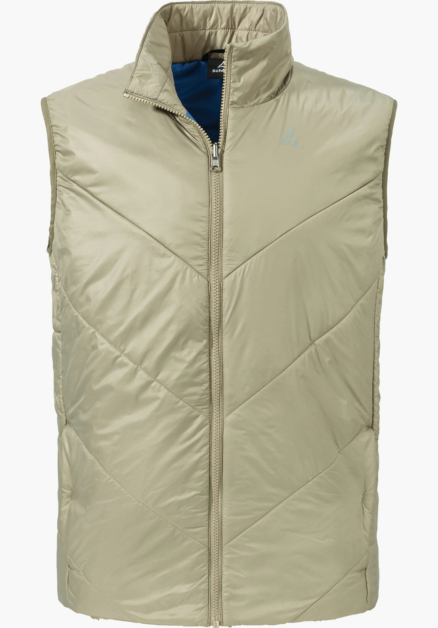 Hiking Ins Vest Style Yew MNS