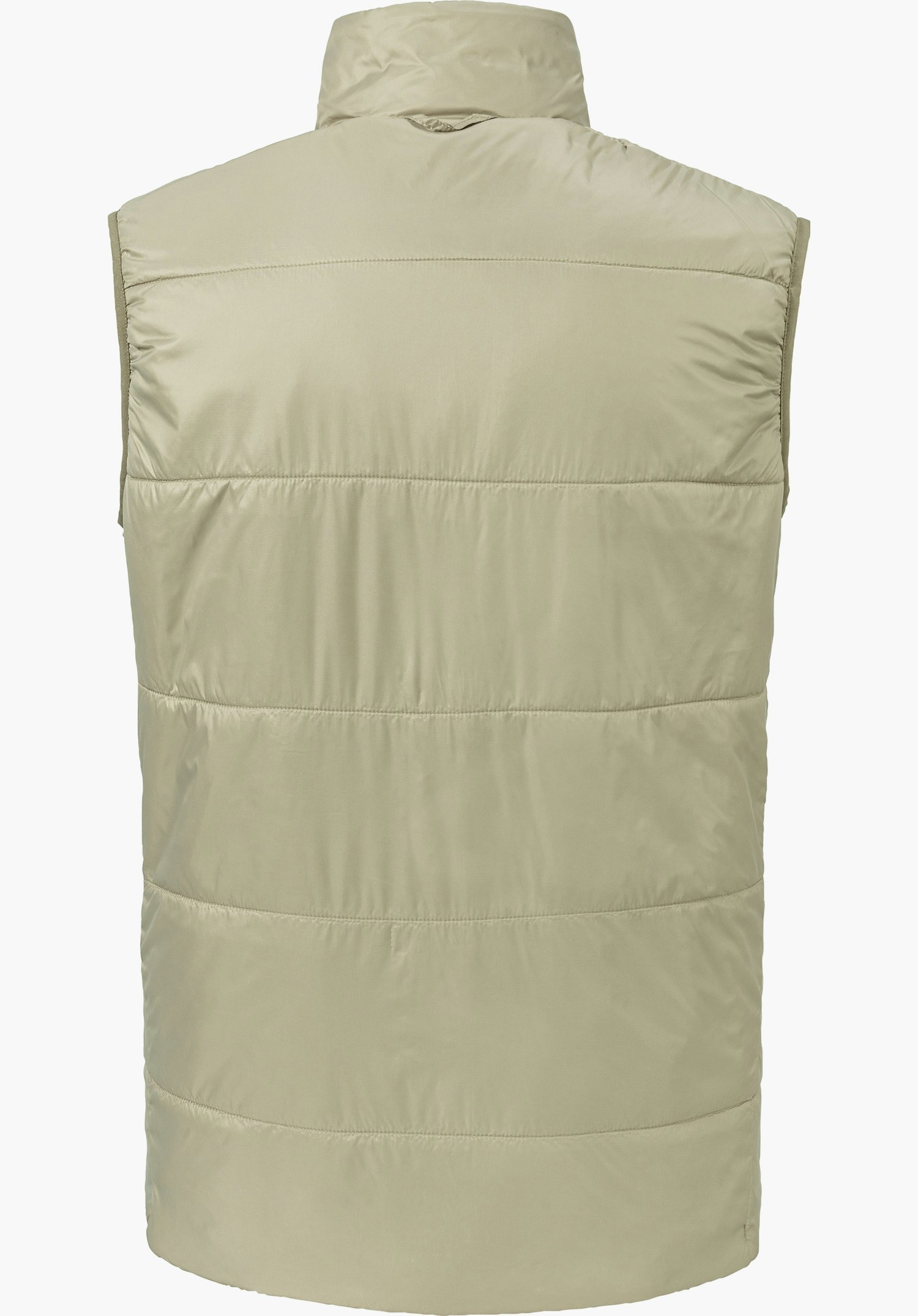 Hiking Ins Vest Style Yew MNS