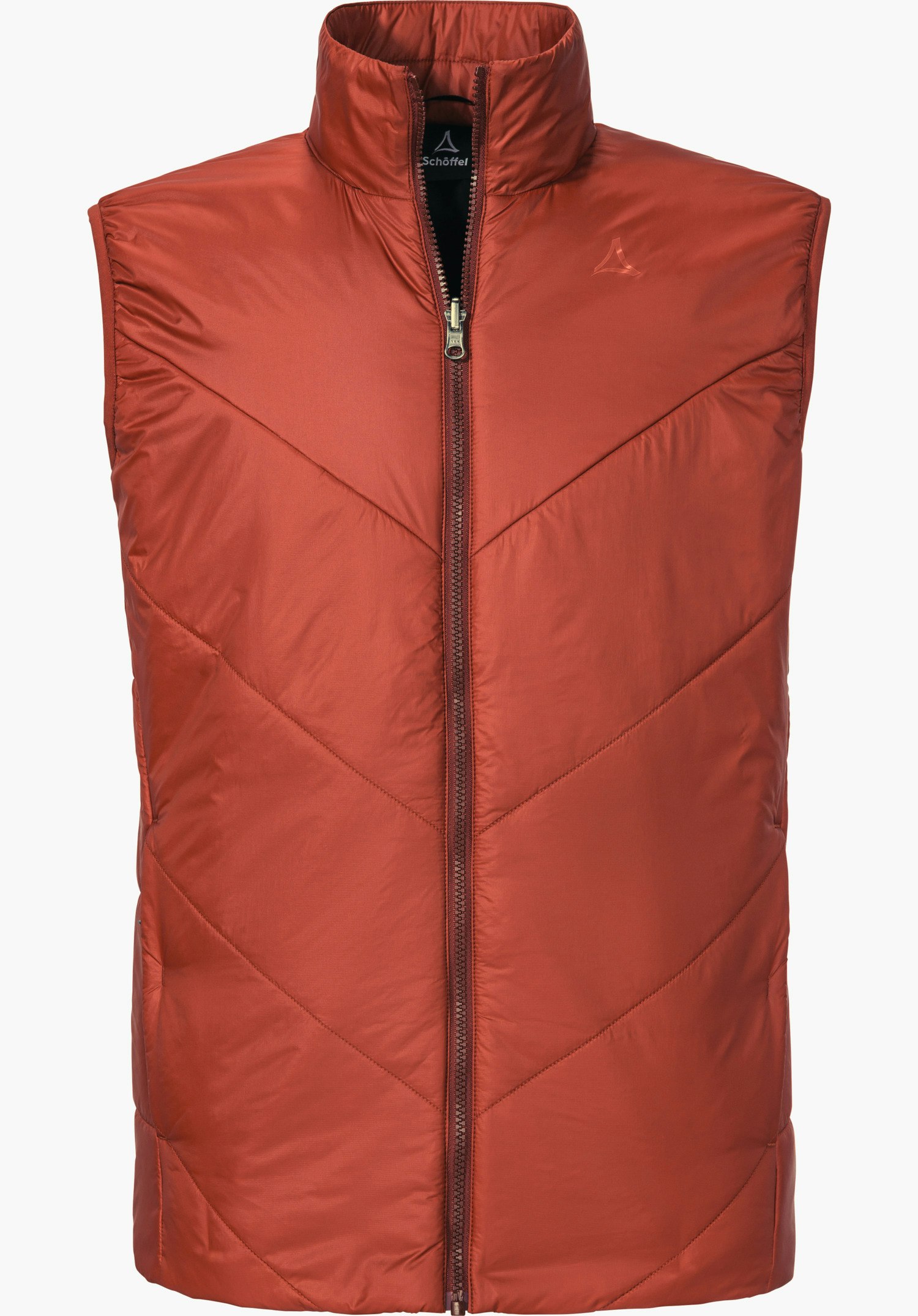 Hiking Ins Vest Style Yew MNS