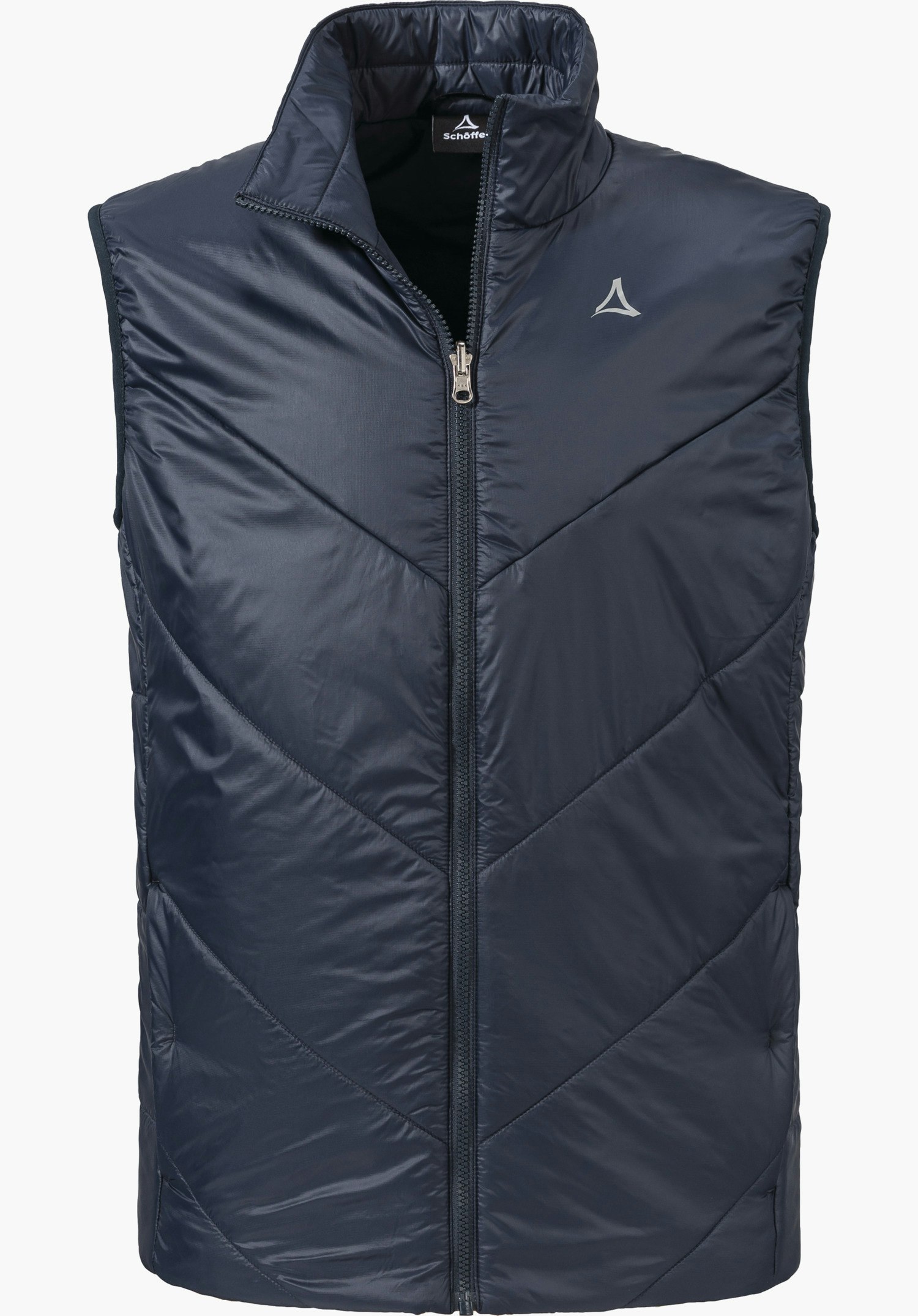 Hiking Ins Vest Style Yew MNS