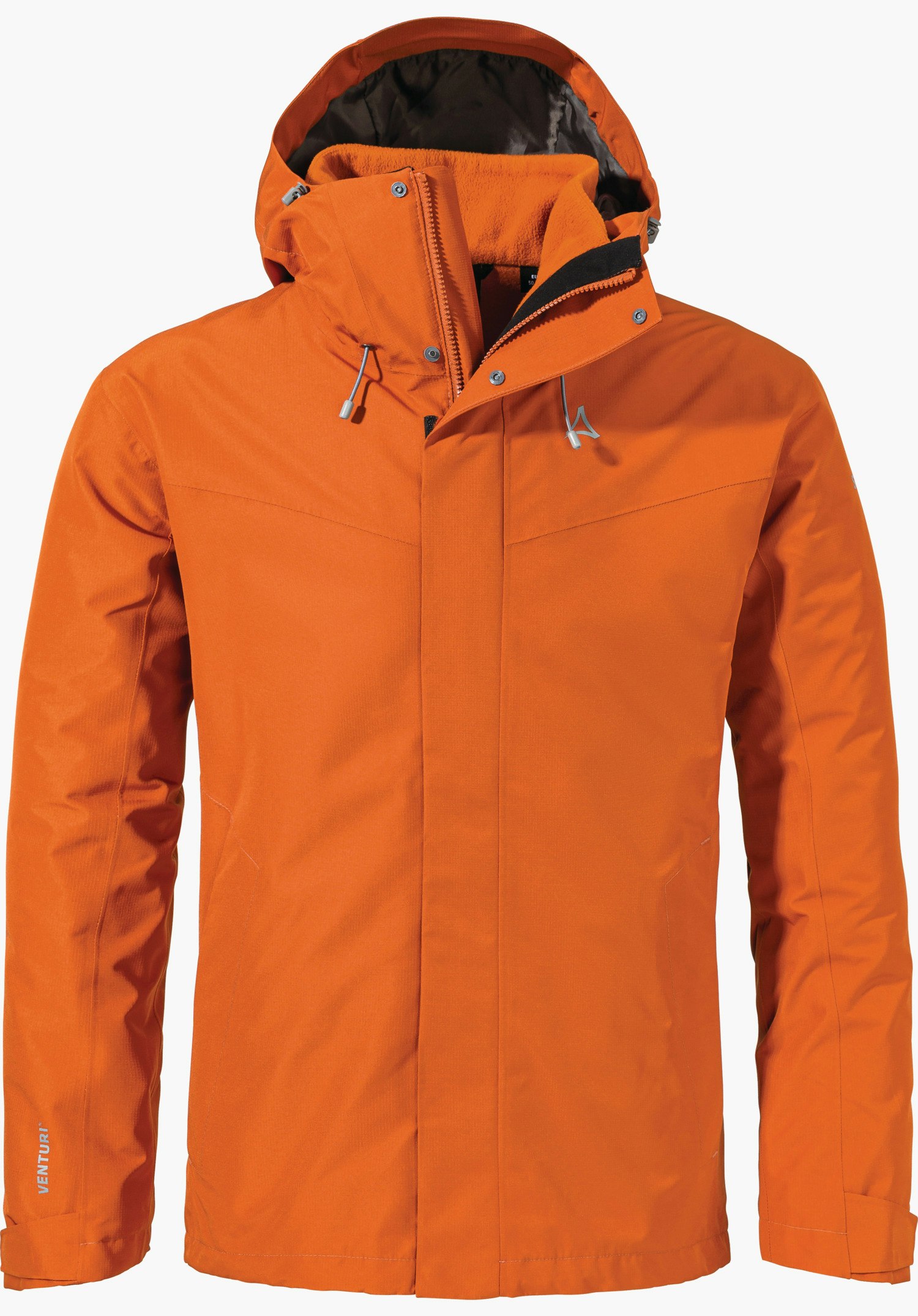 Hiking 3in1 Jacket Style Okere MNS