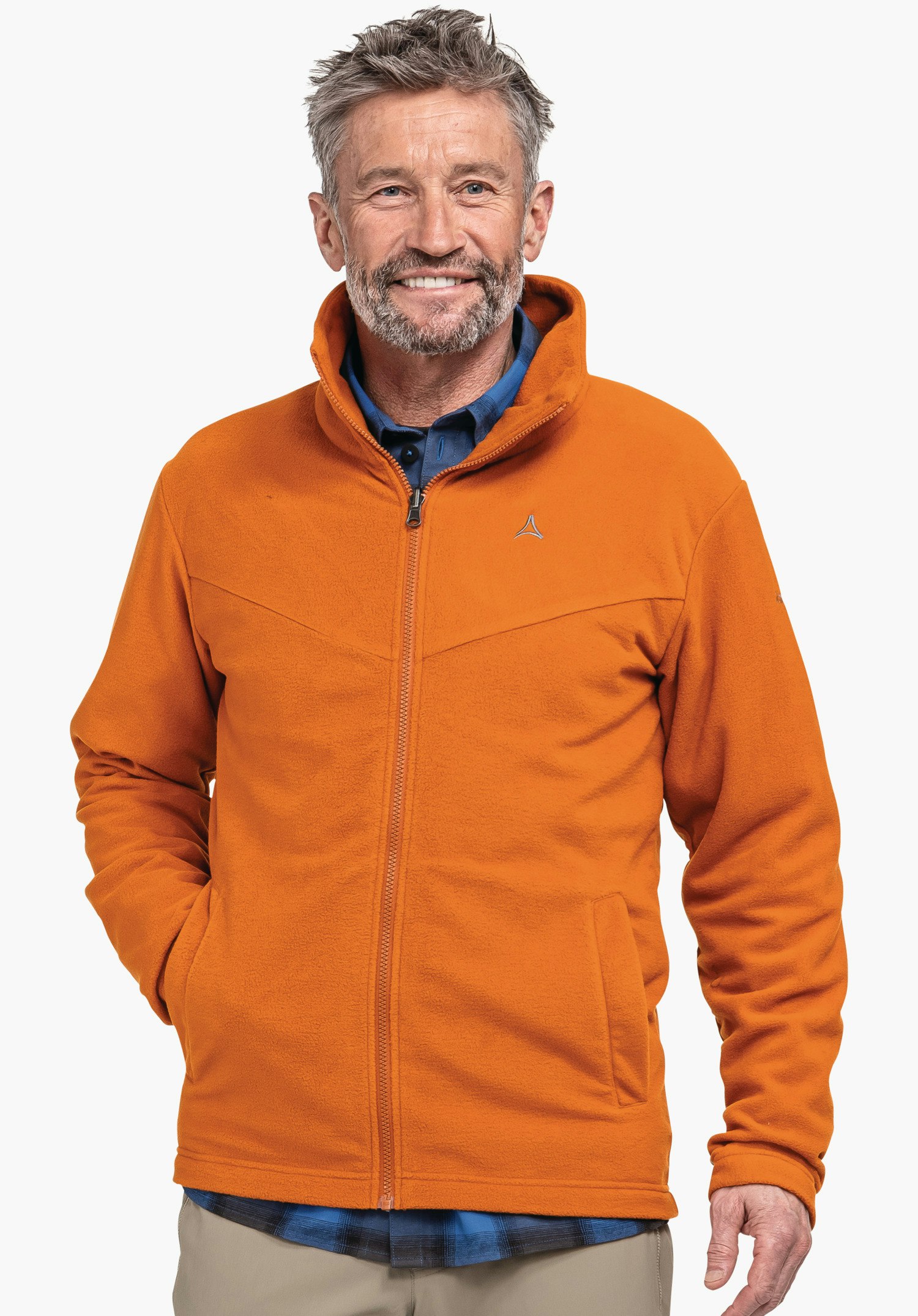 Hiking 3in1 Jacket Style Okere MNS