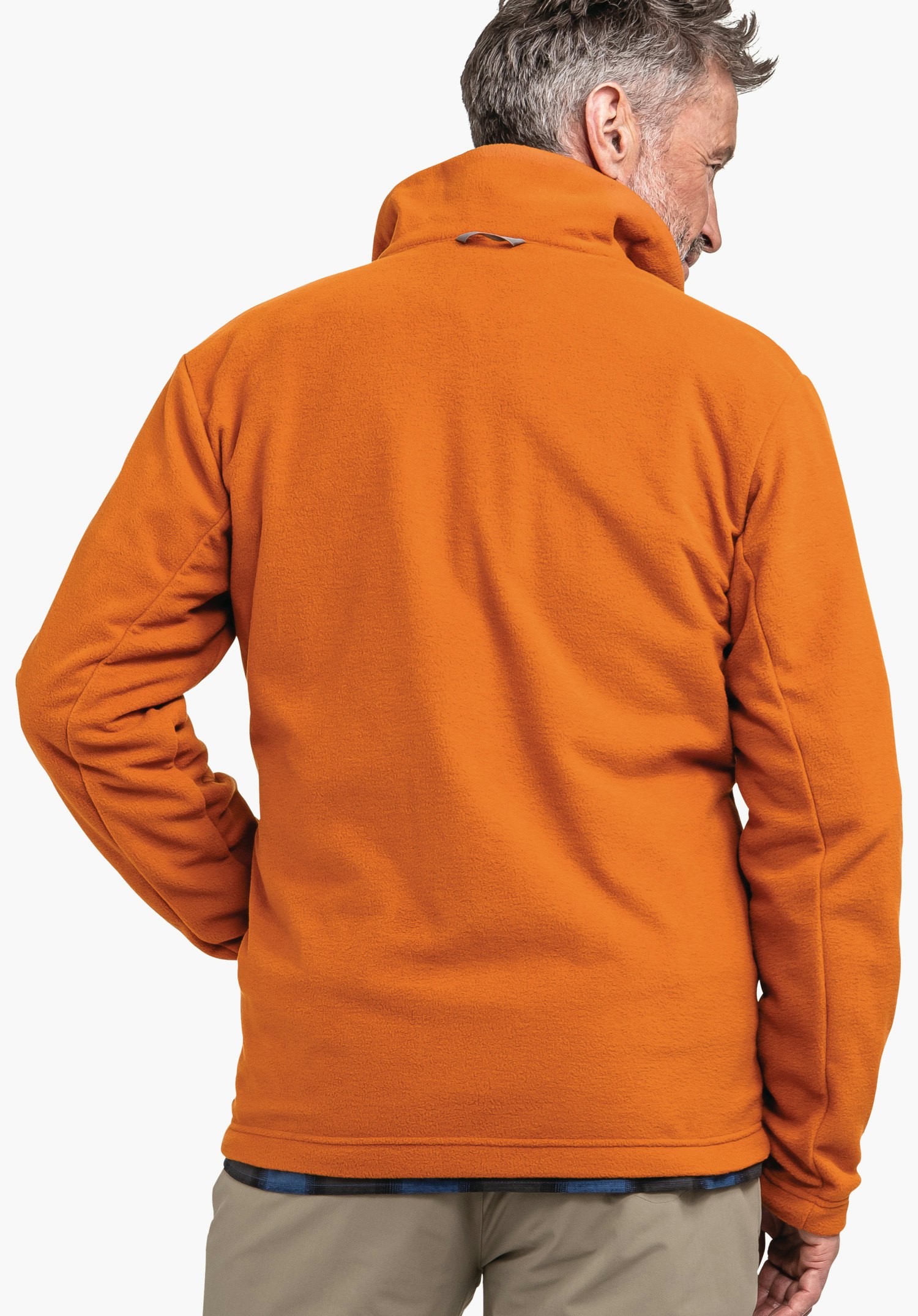 Hiking 3in1 Jacket Style Okere MNS