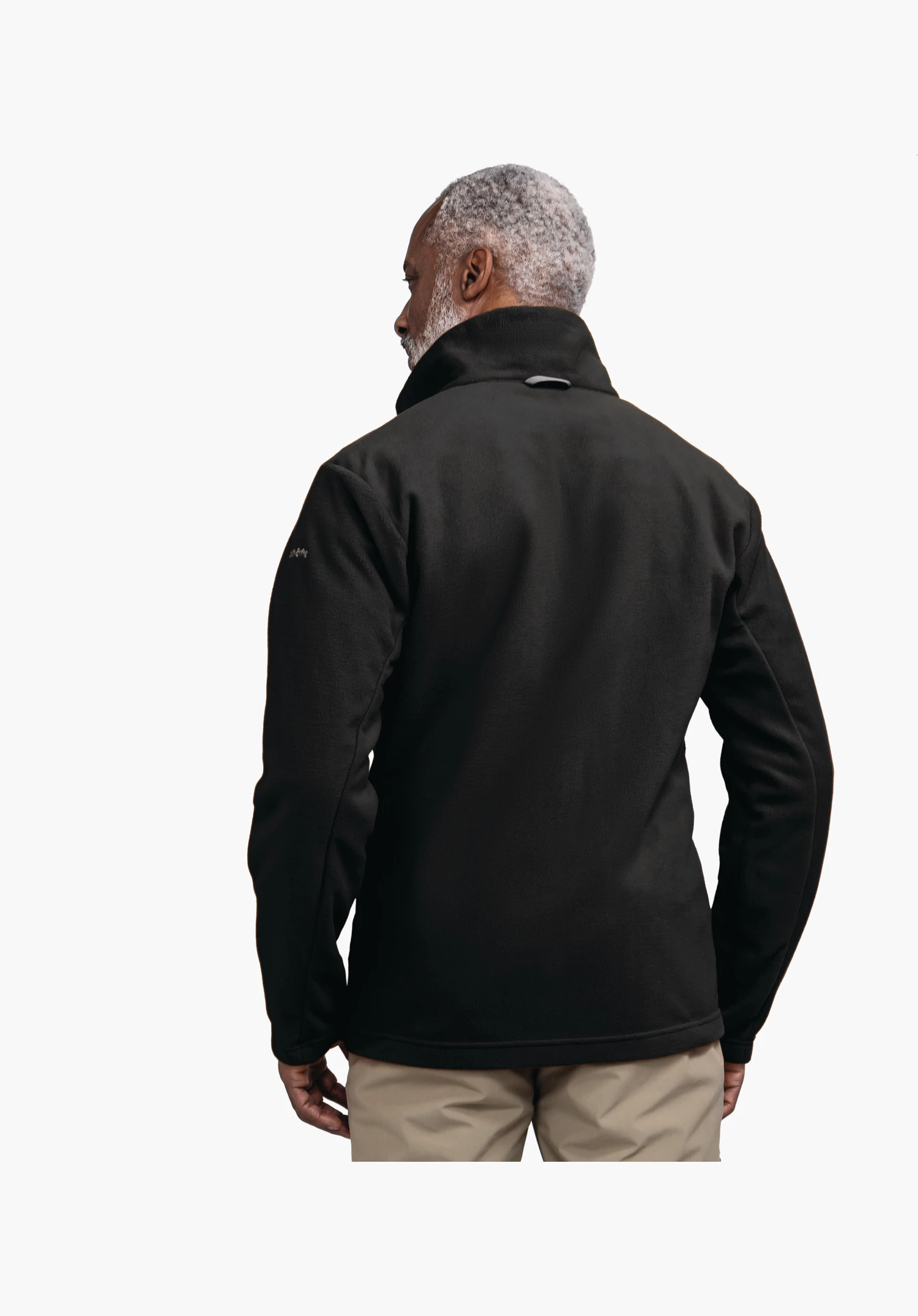 3in1 Jacket Style Okere MNS