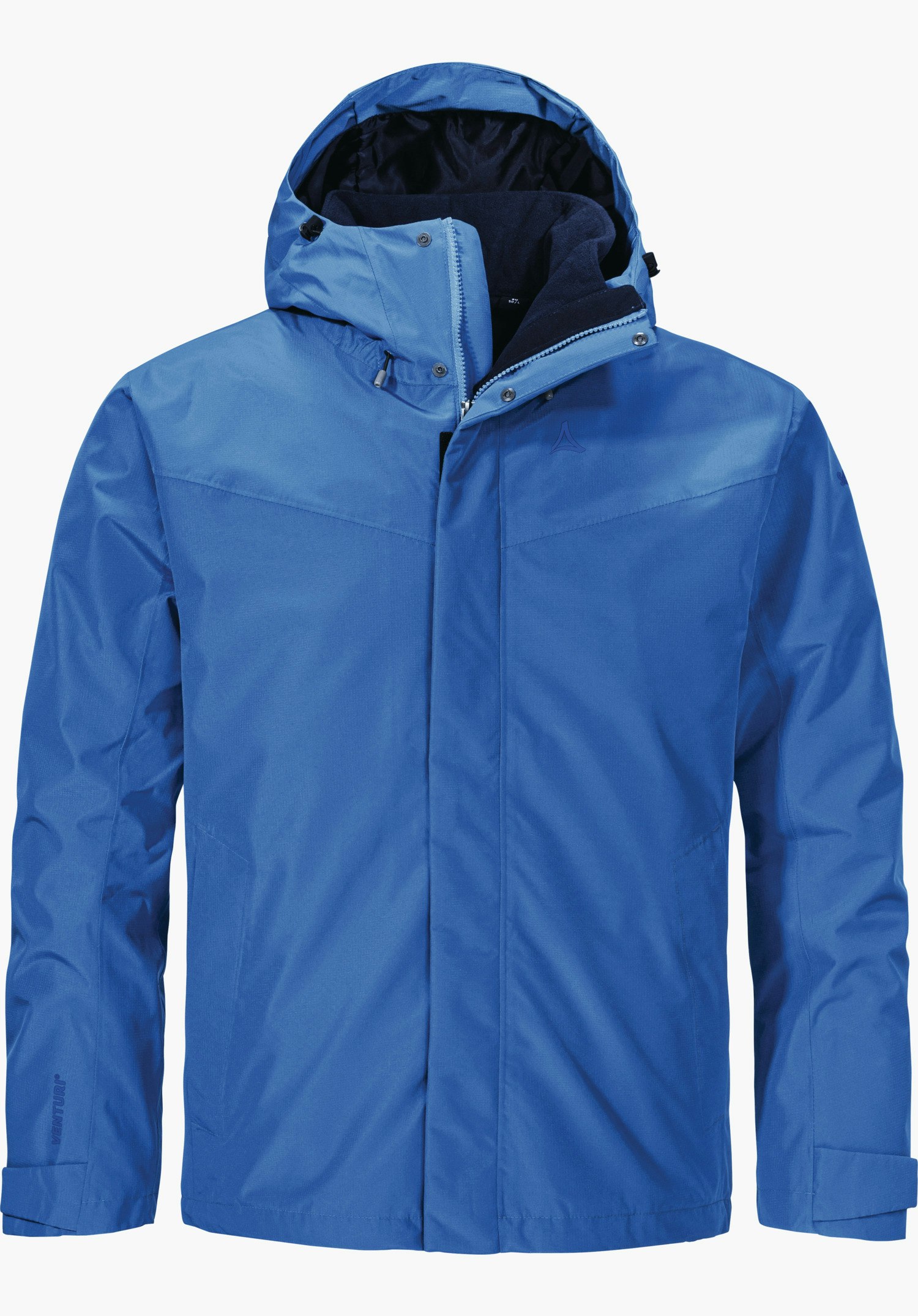 Hiking 3in1 Jacket Style Okere MNS