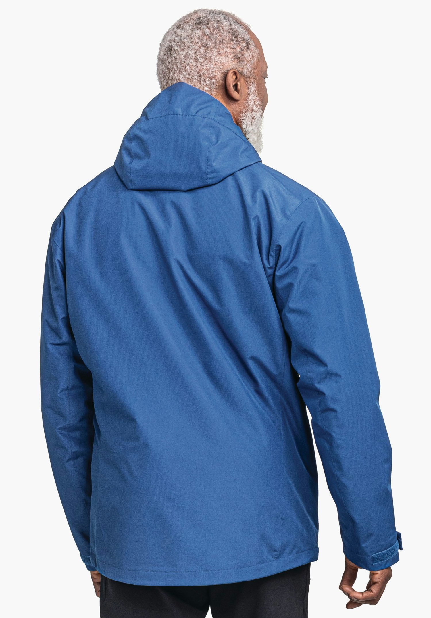 Hiking 3in1 Jacket Style Okere MNS