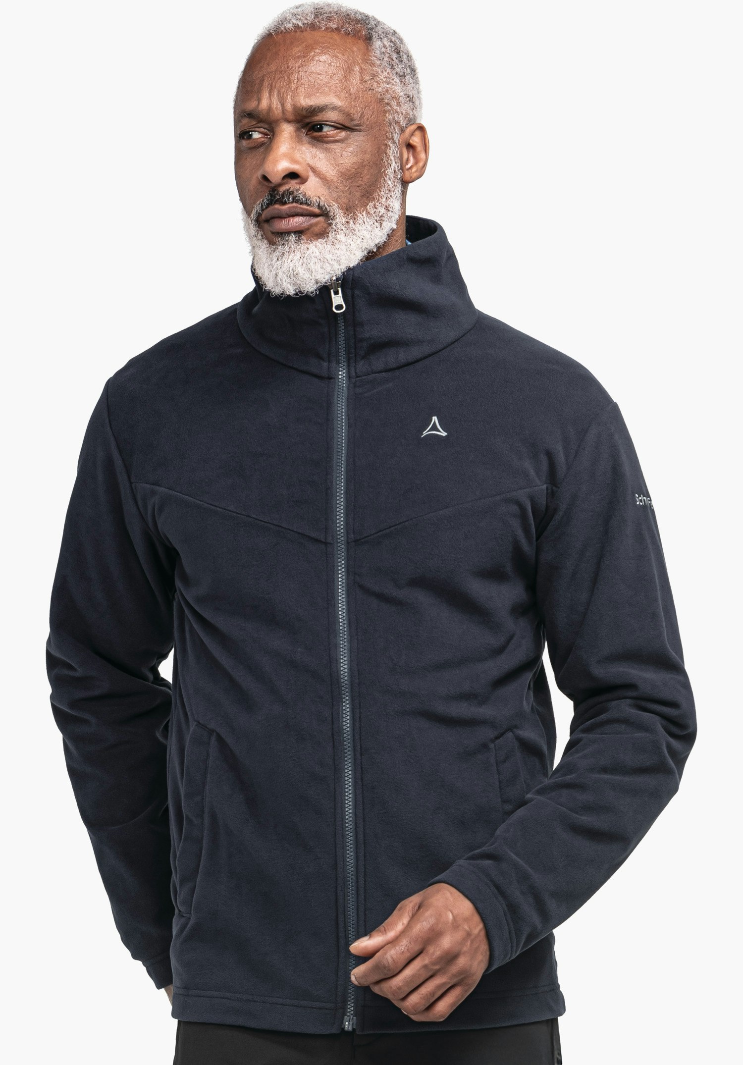 Hiking 3in1 Jacket Style Okere MNS