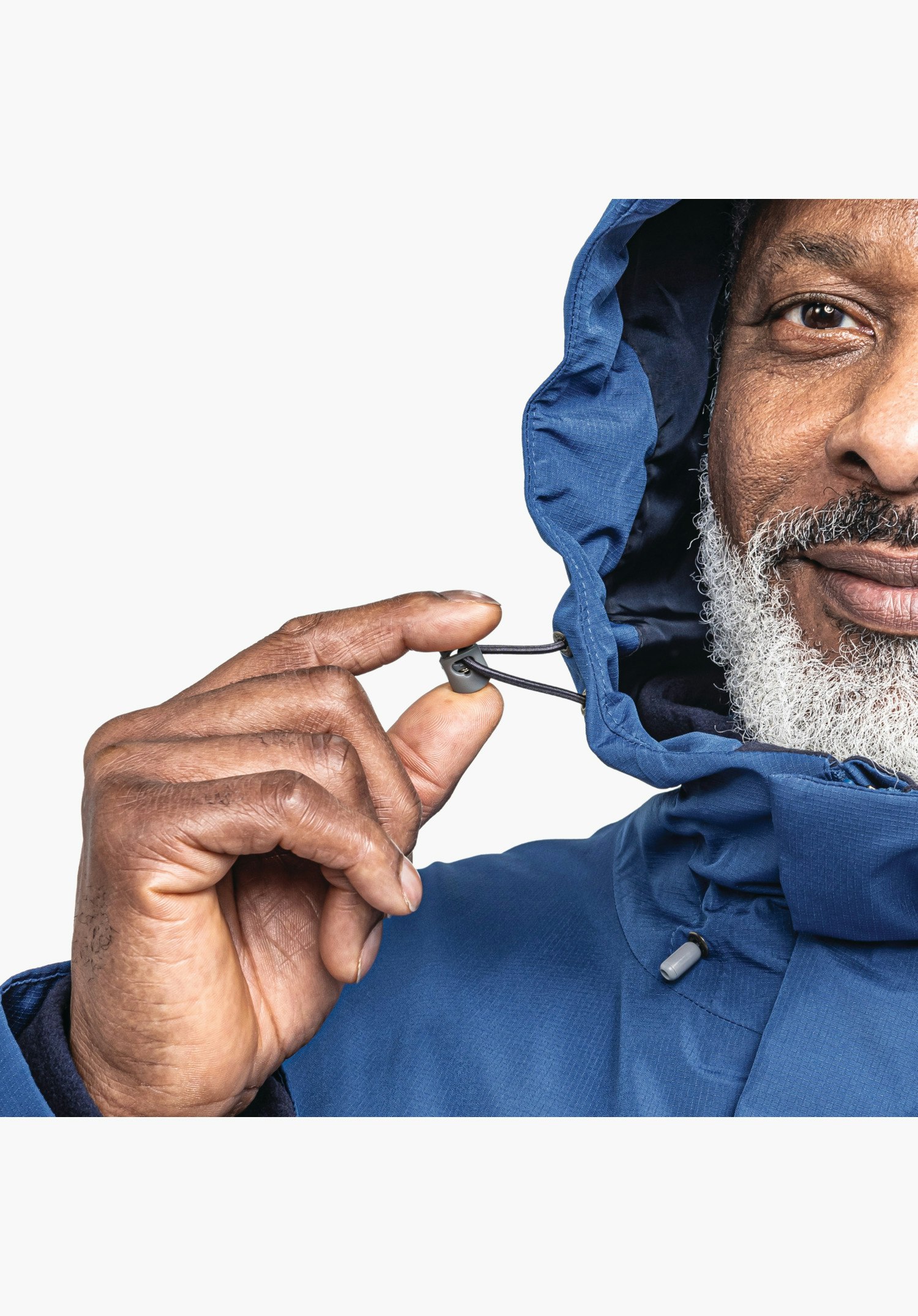 Hiking 3in1 Jacket Style Okere MNS