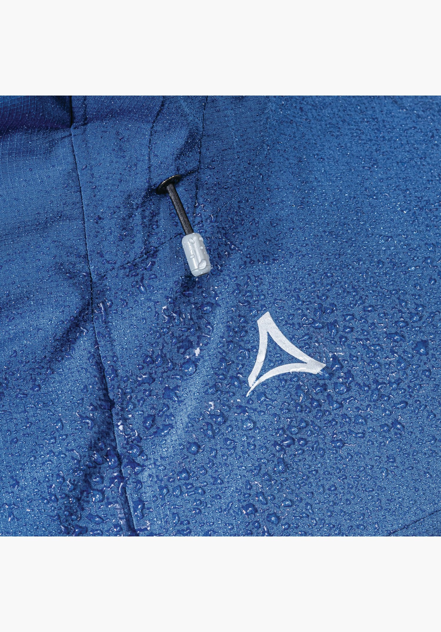 Hiking 3in1 Jacket Style Okere MNS