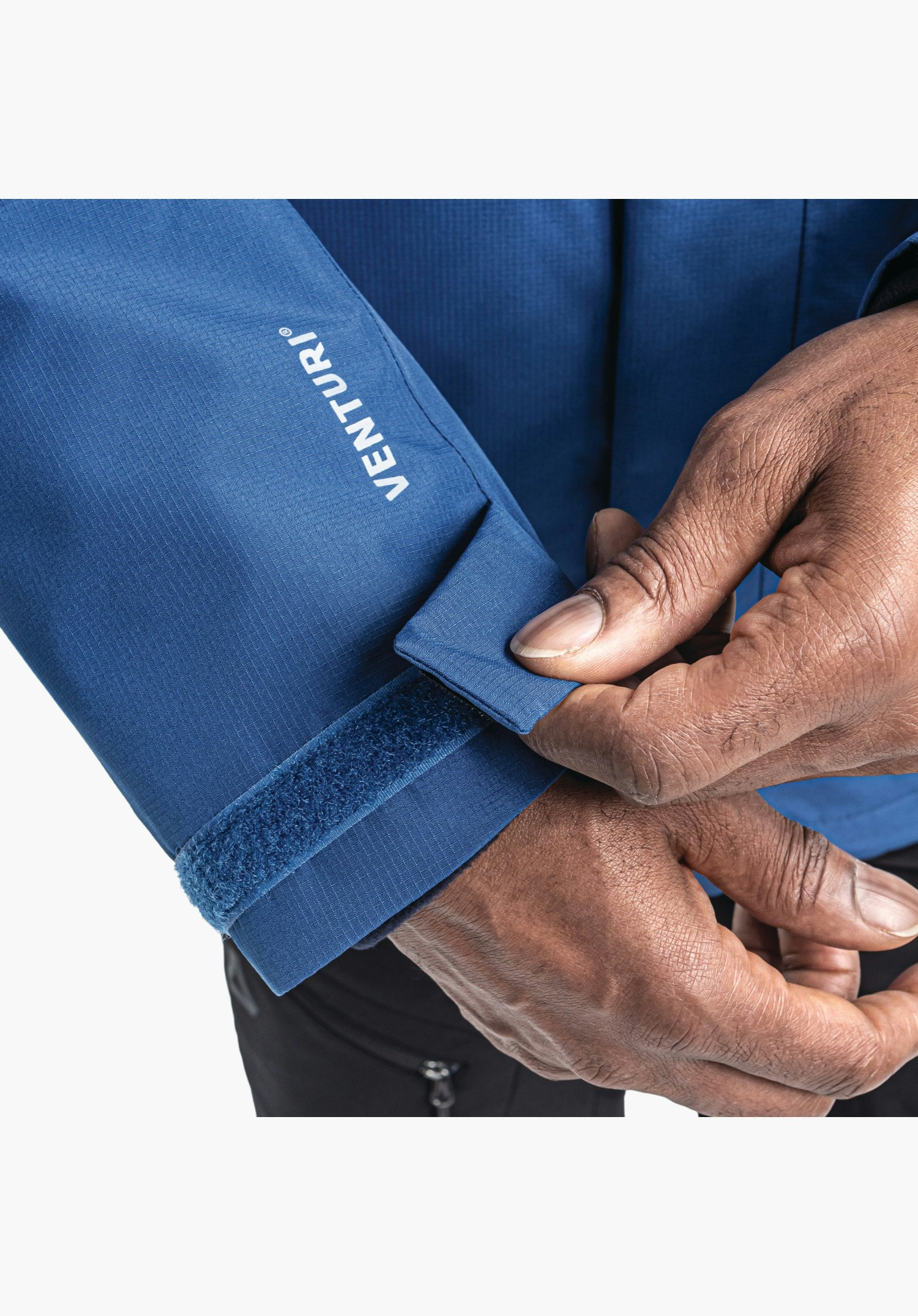 Hiking 3in1 Jacket Style Okere MNS