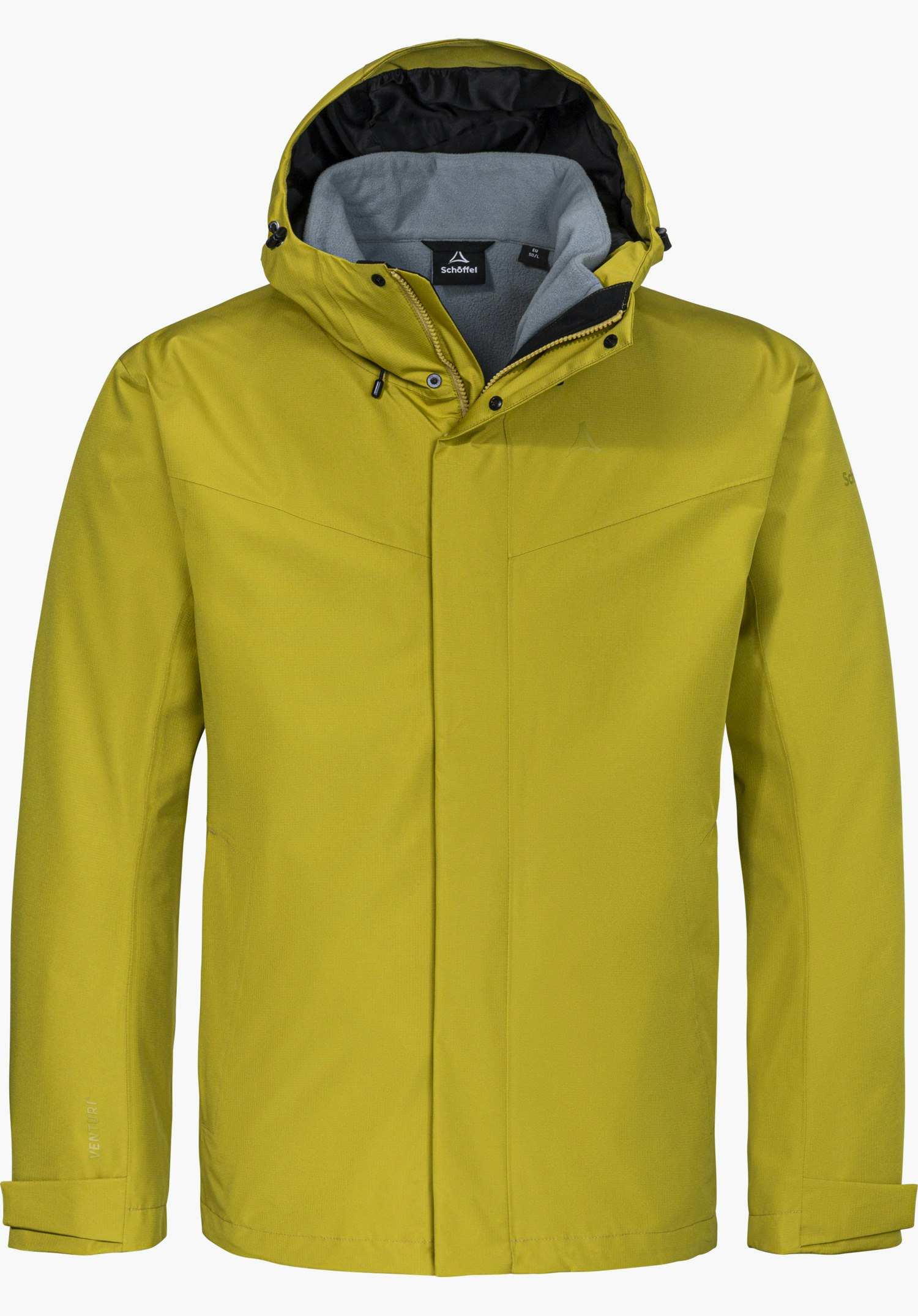 3in1 Jacket Style Okere MNS