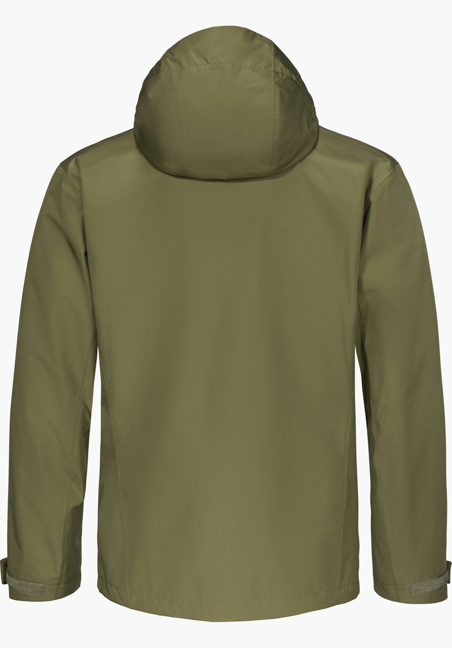 3in1 Jacket Style Okere MNS