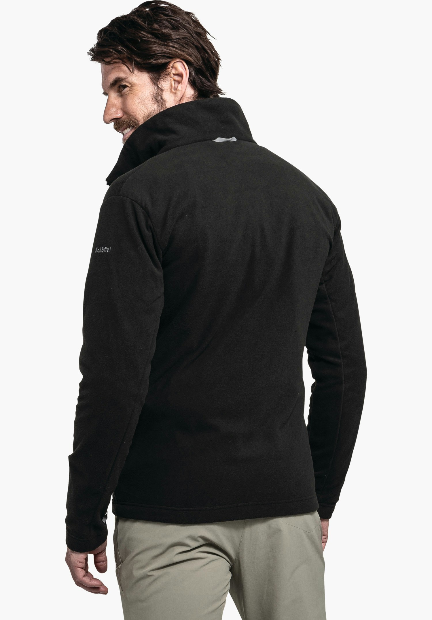 Hiking 3in1 Jacket Style Okere MNS