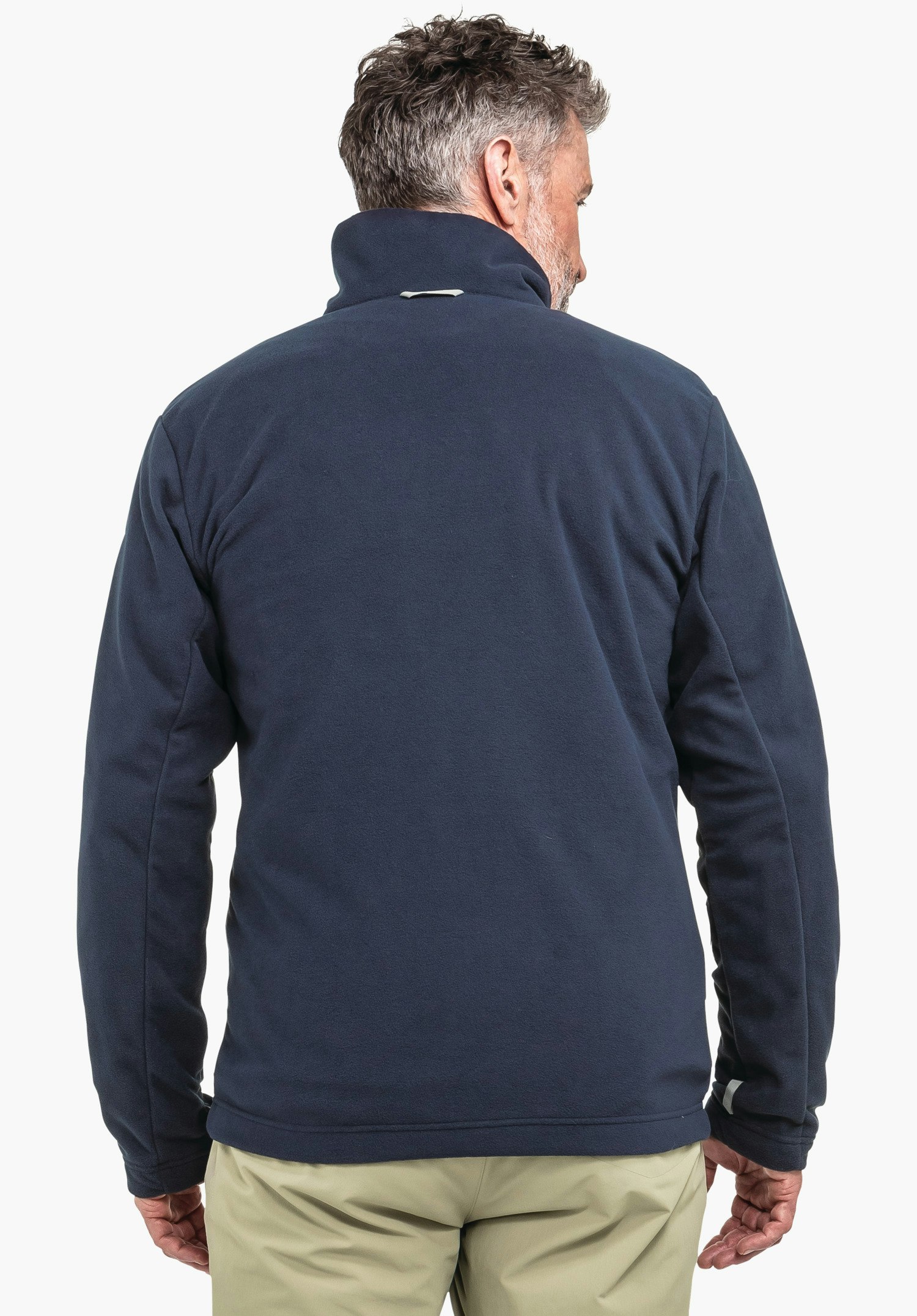 3in1 Jacket Style Okere MNS