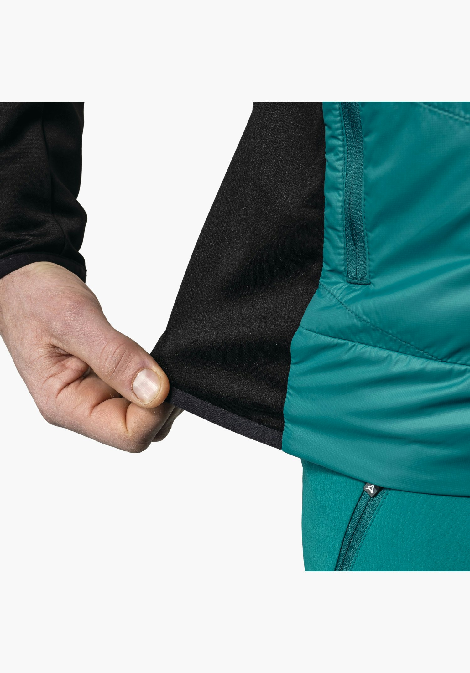 Hiking Hybrid Jk Style Cascata MNS