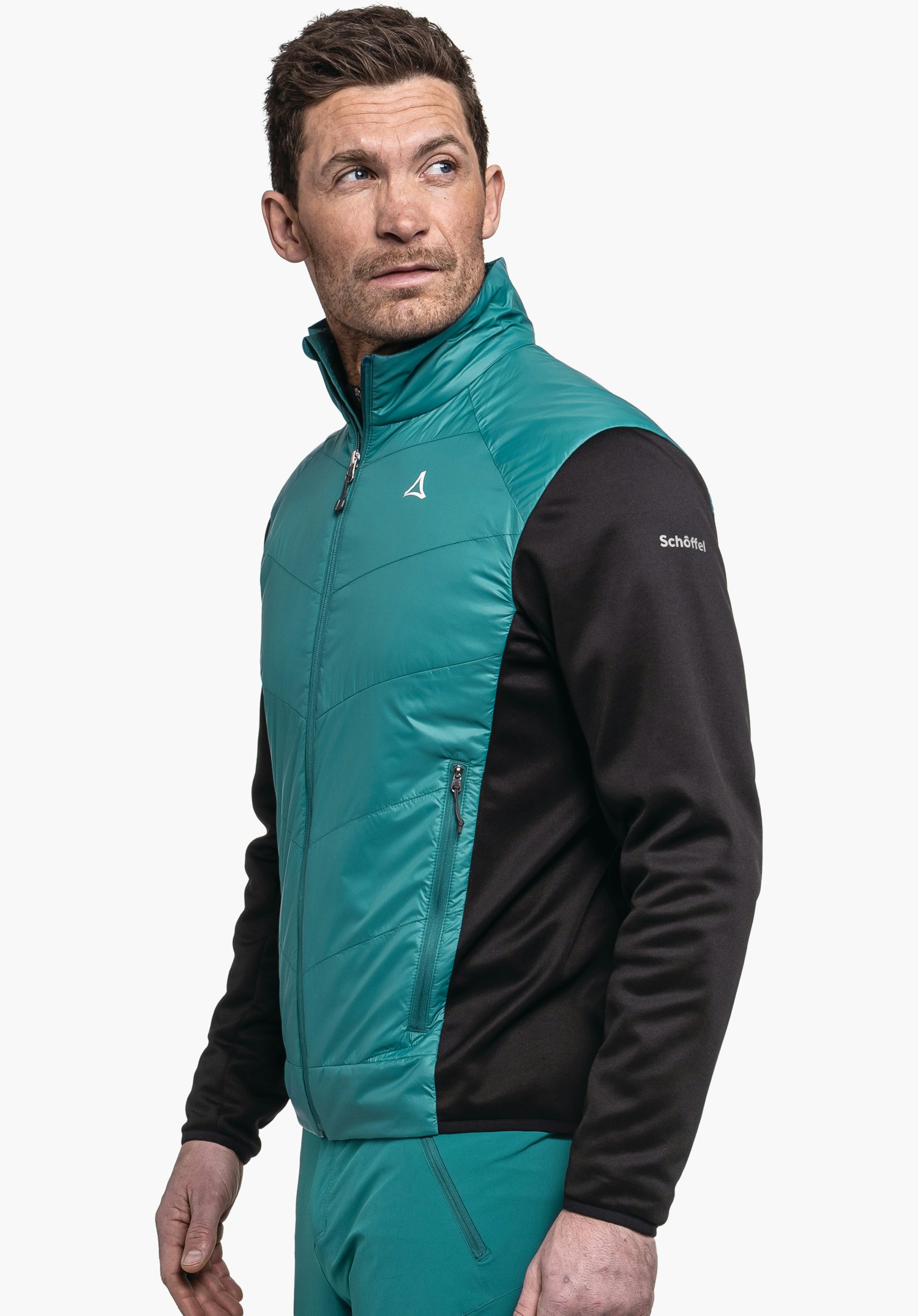 Hiking Hybrid Jk Style Cascata MNS