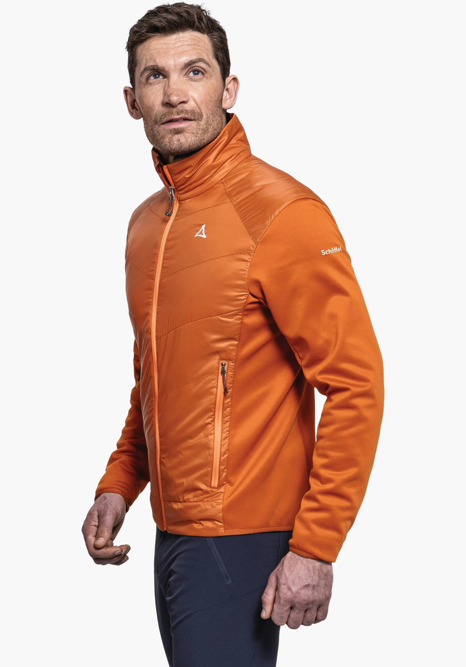 Hiking Hybrid Jk Style Cascata MNS