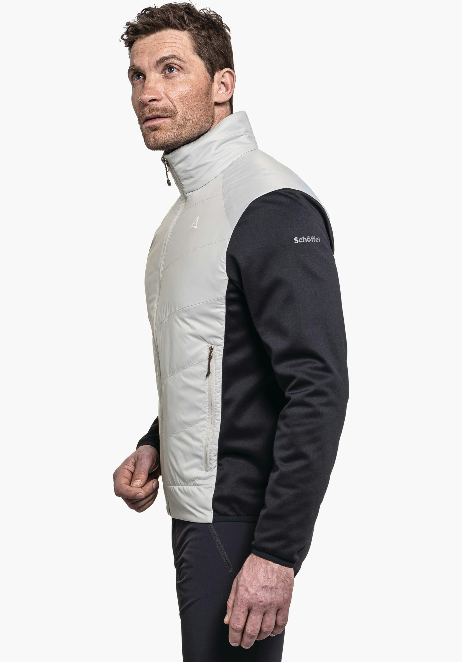 Hiking Hybrid Jk Style Cascata MNS