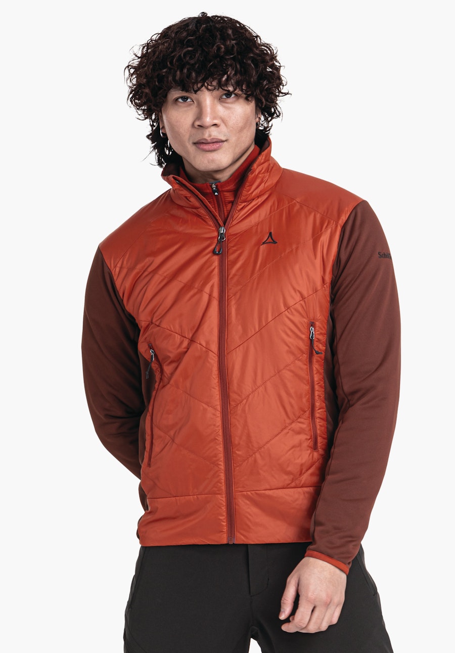 Hiking Hybrid Jk Style Cascata MNS
