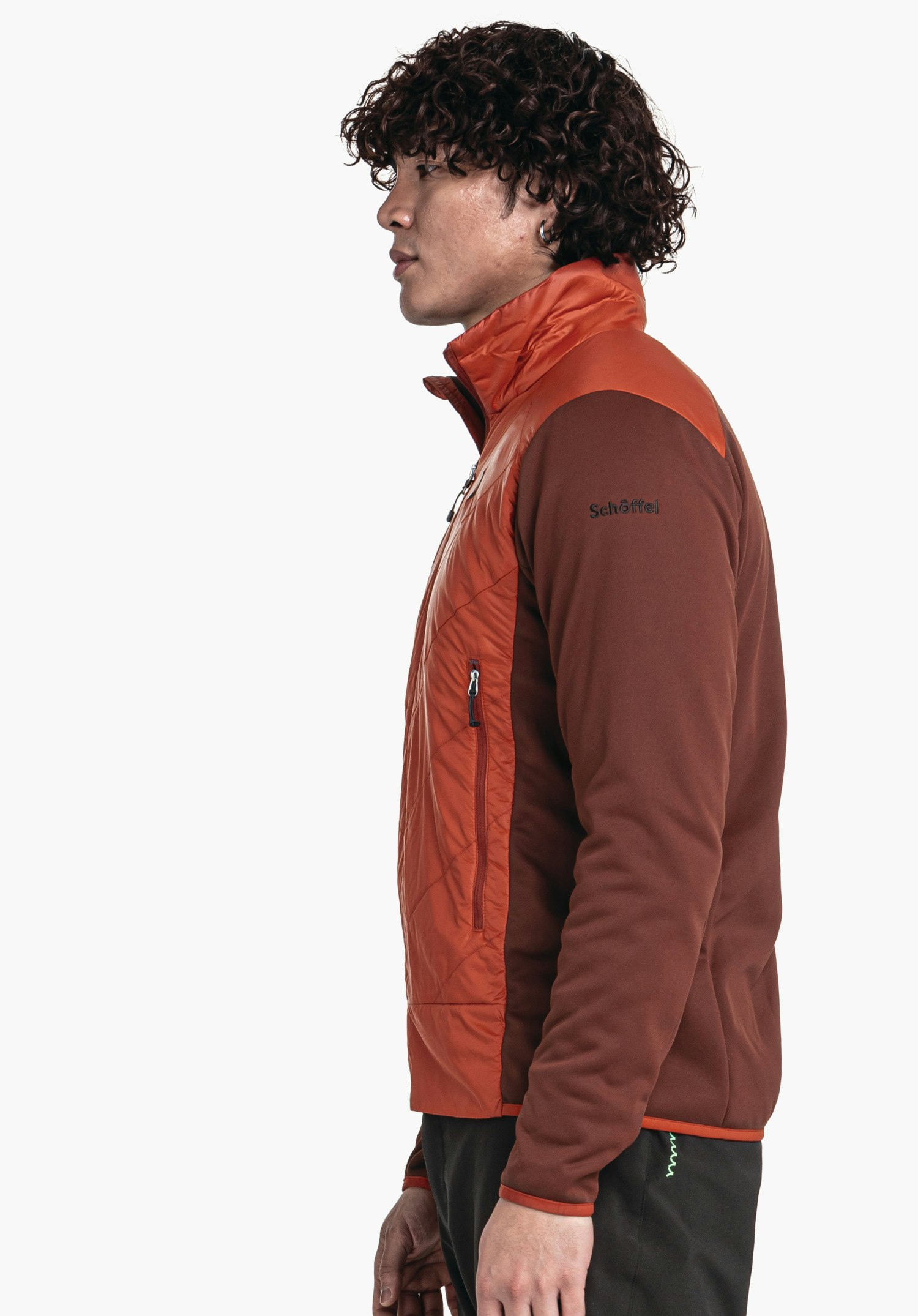 Hiking Hybrid Jk Style Cascata MNS