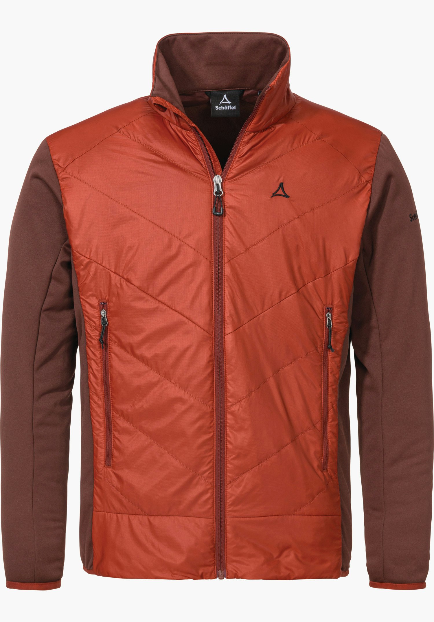 Hiking Hybrid Jk Style Cascata MNS