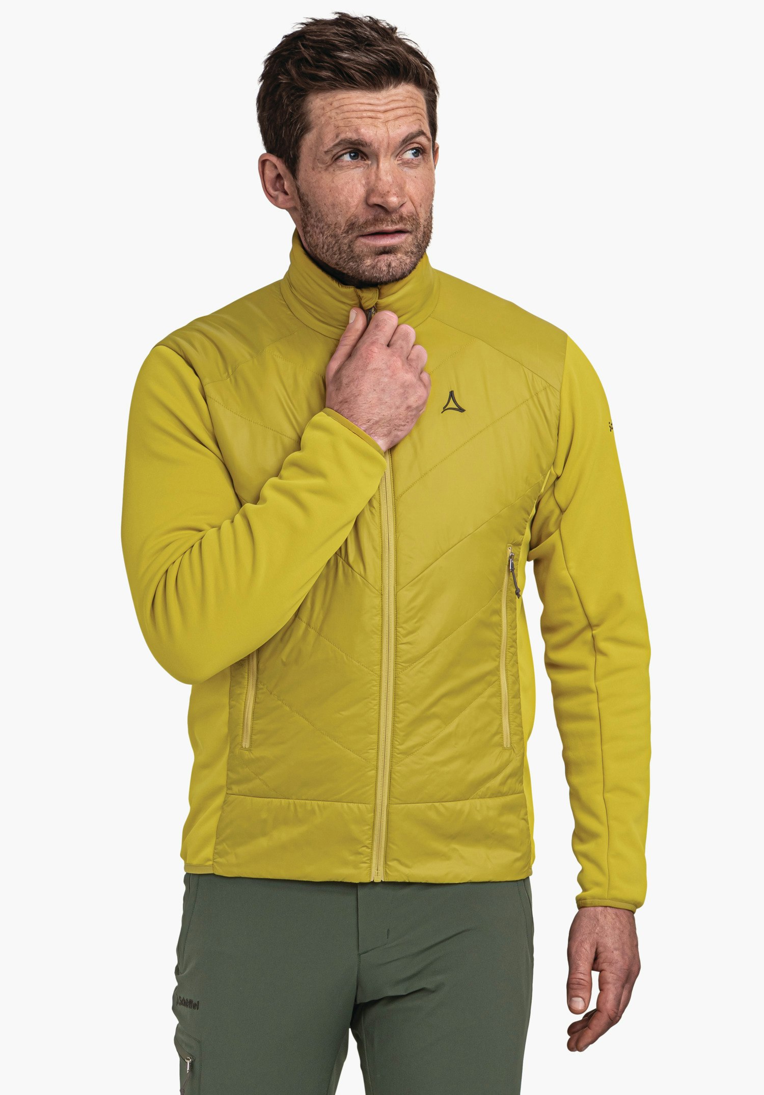 Hiking Hybrid Jk Style Cascata MNS