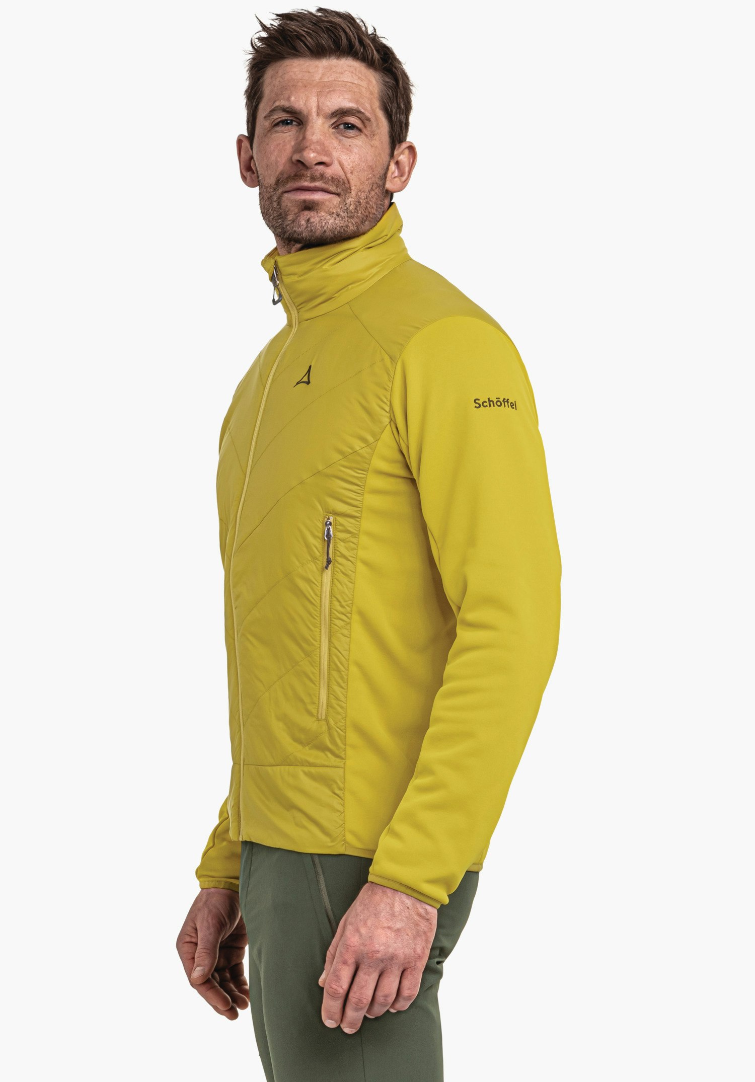 Hiking Hybrid Jk Style Cascata MNS