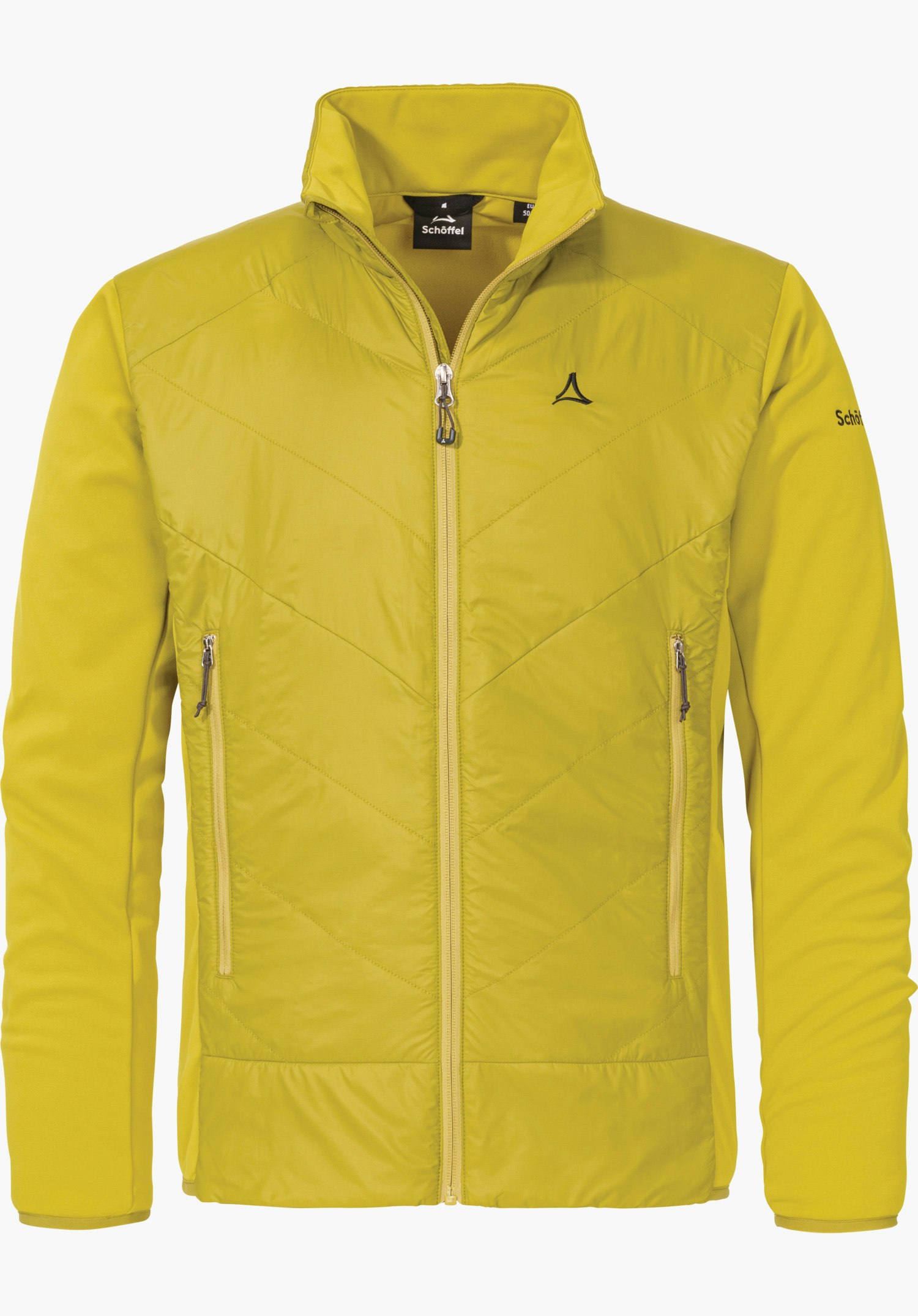 Hiking Hybrid Jk Style Cascata MNS