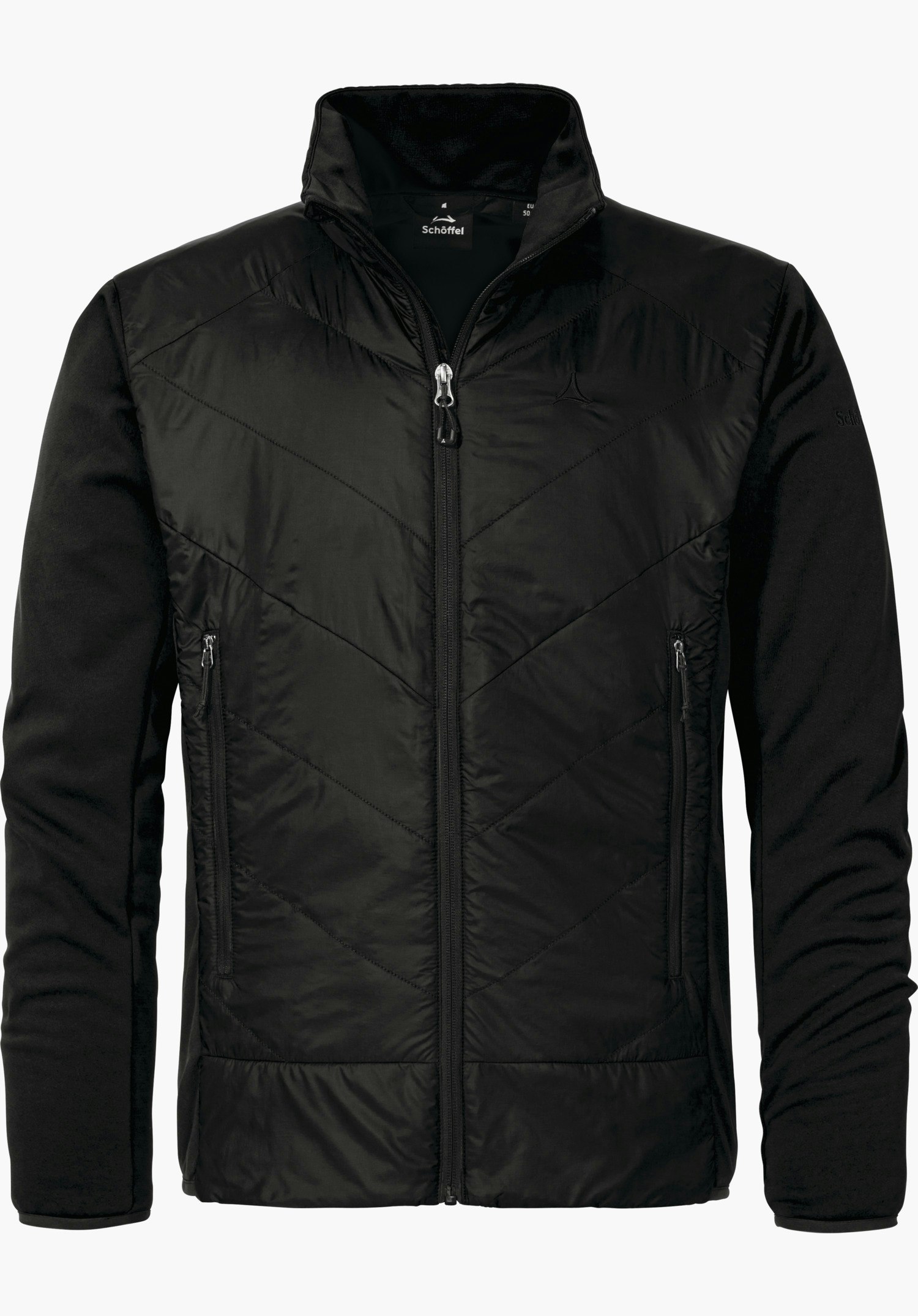 Hiking Hybrid Jk Style Cascata MNS