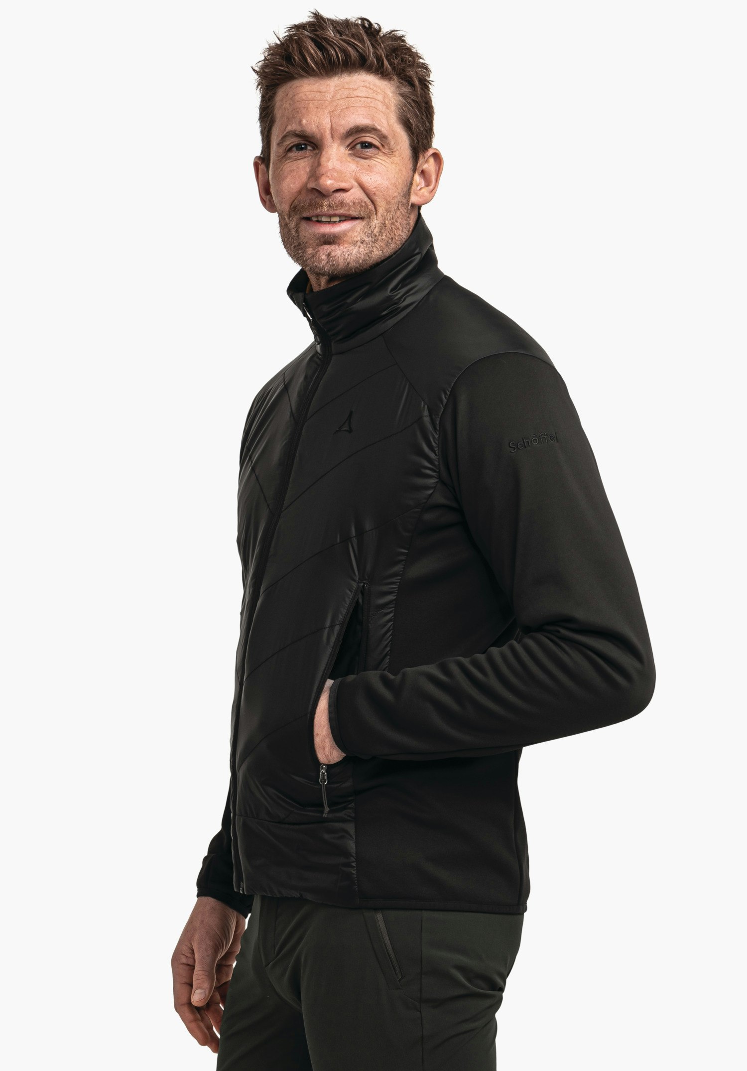 Hiking Hybrid Jk Style Cascata MNS