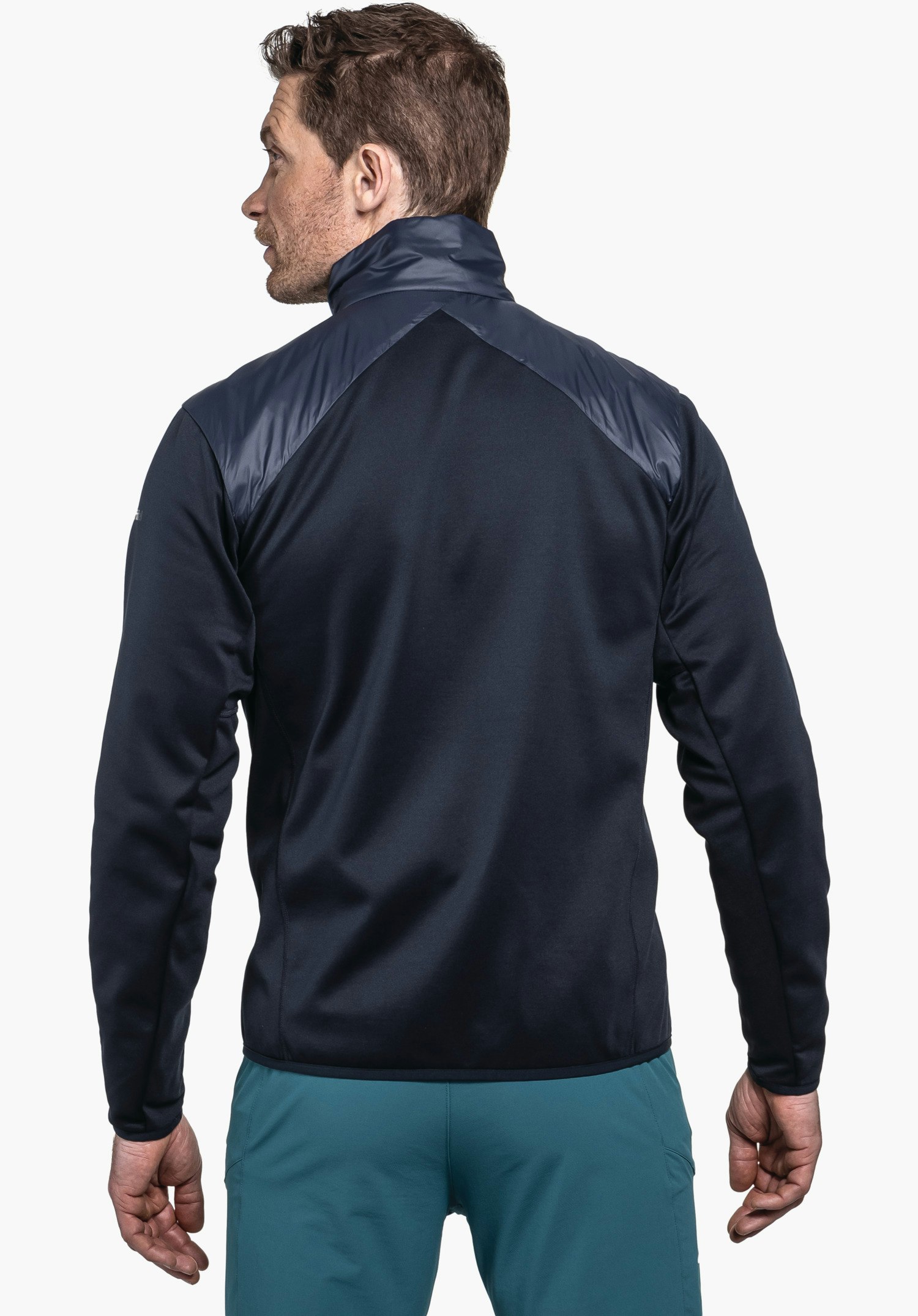 Hiking Hybrid Jk Style Cascata MNS