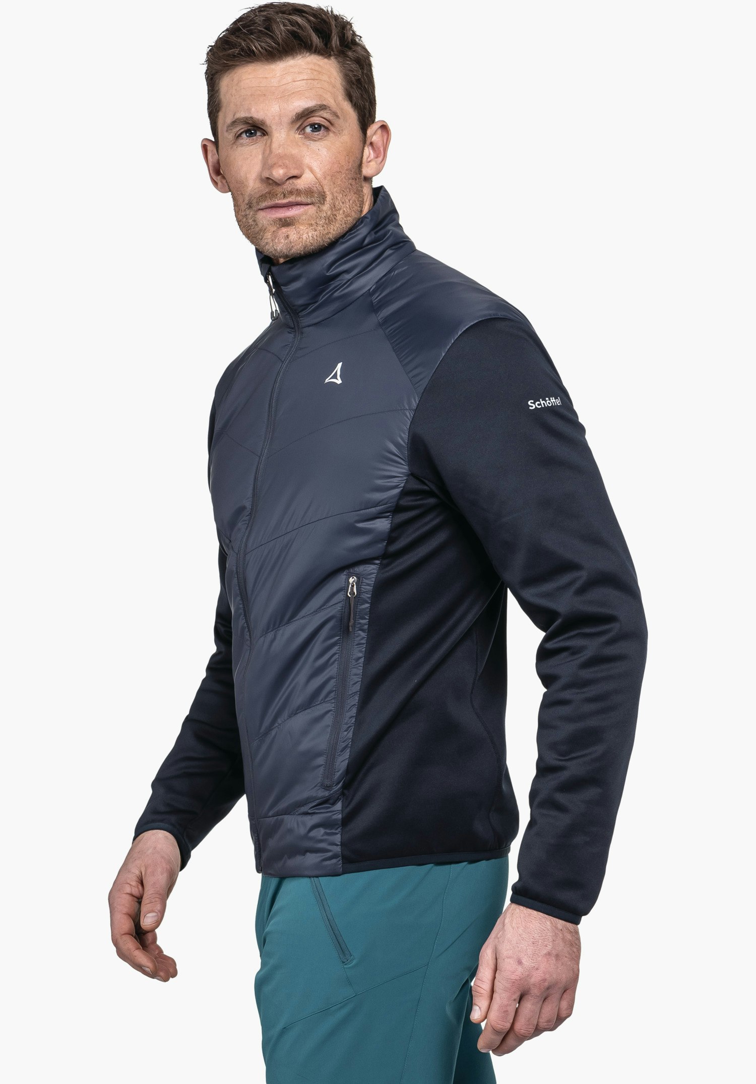 Hiking Hybrid Jk Style Cascata MNS