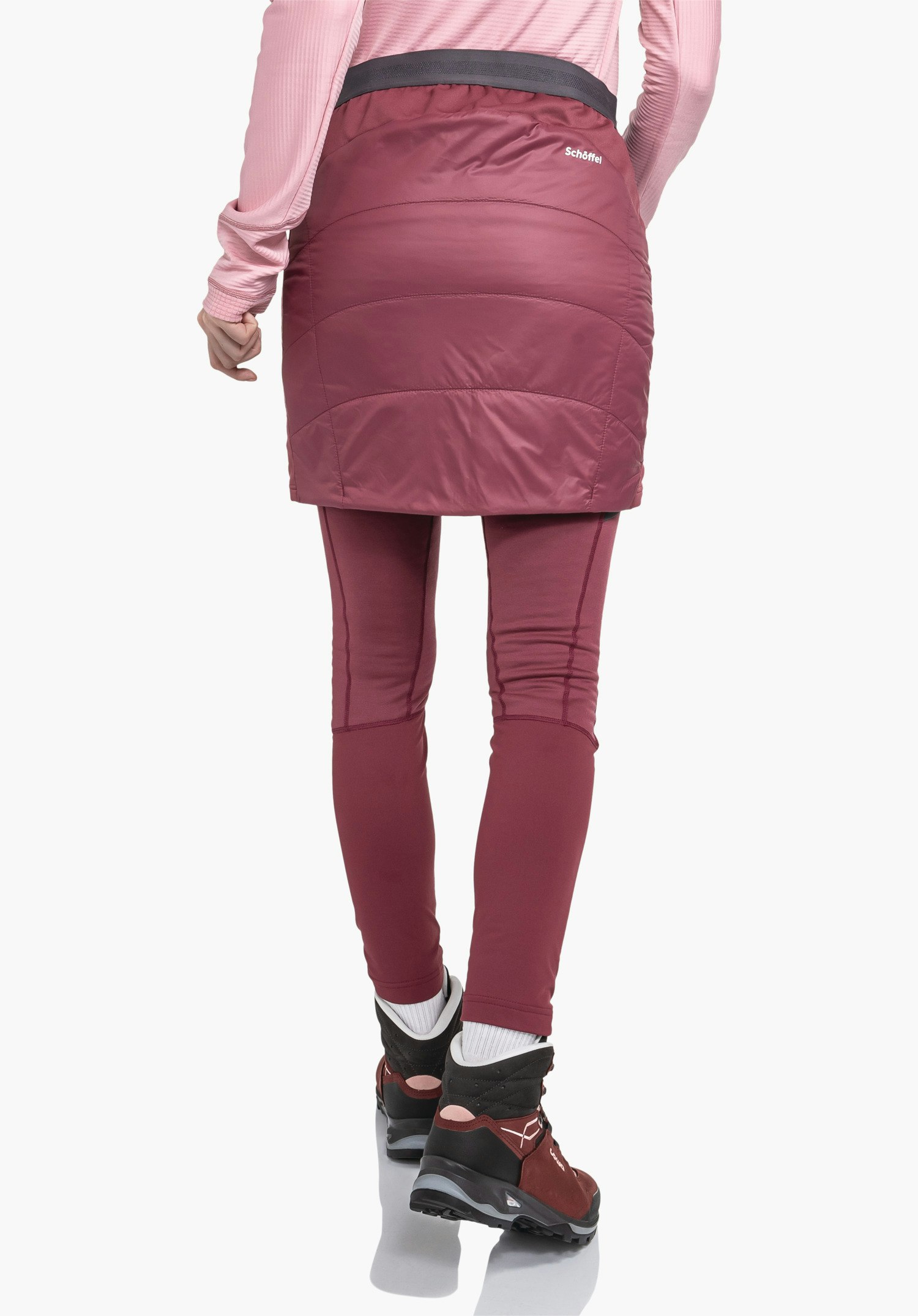 Hiking Ins Skirt Style Cascata WMS