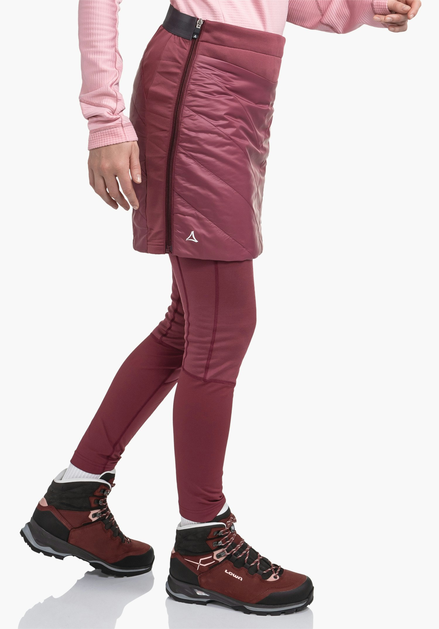 Hiking Ins Skirt Style Cascata WMS