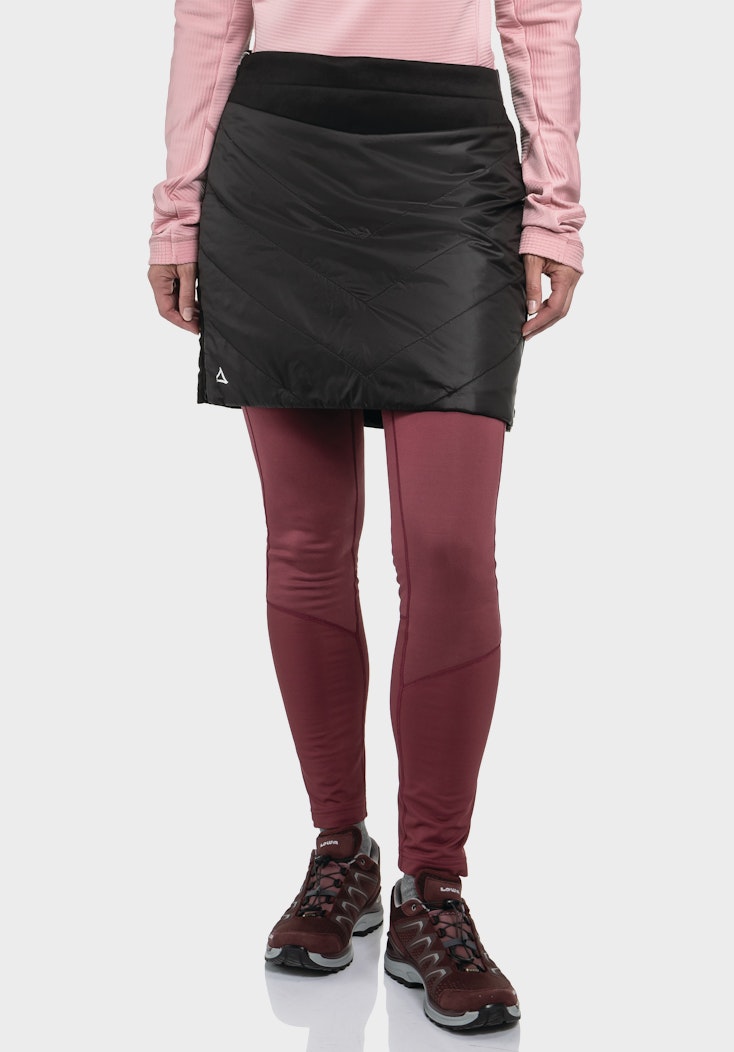 Schöffel Winddichter & wärmender Wanderrock