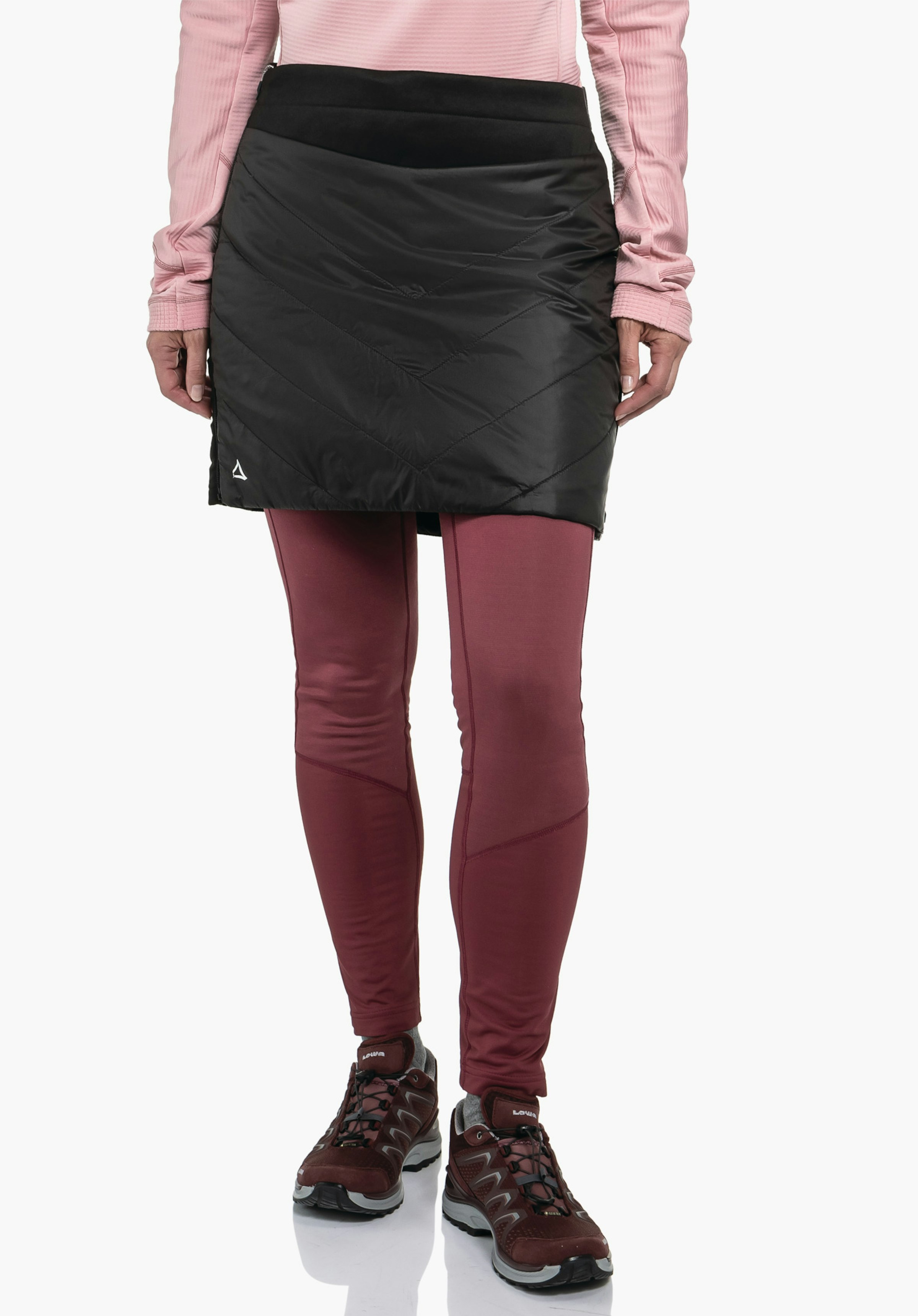 Hiking Ins Skirt Style Cascata WMS