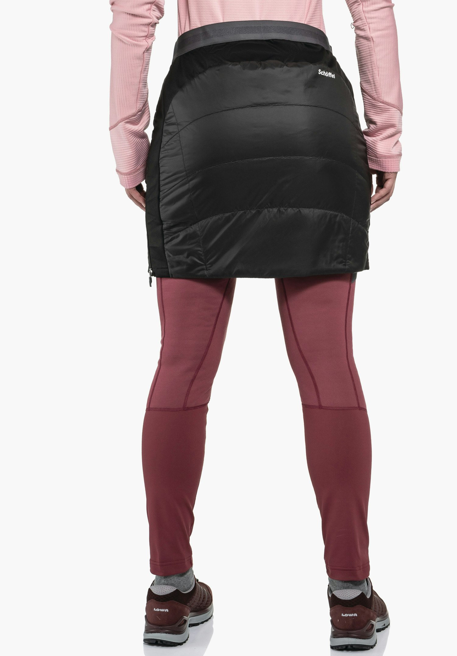 Hiking Ins Skirt Style Cascata WMS