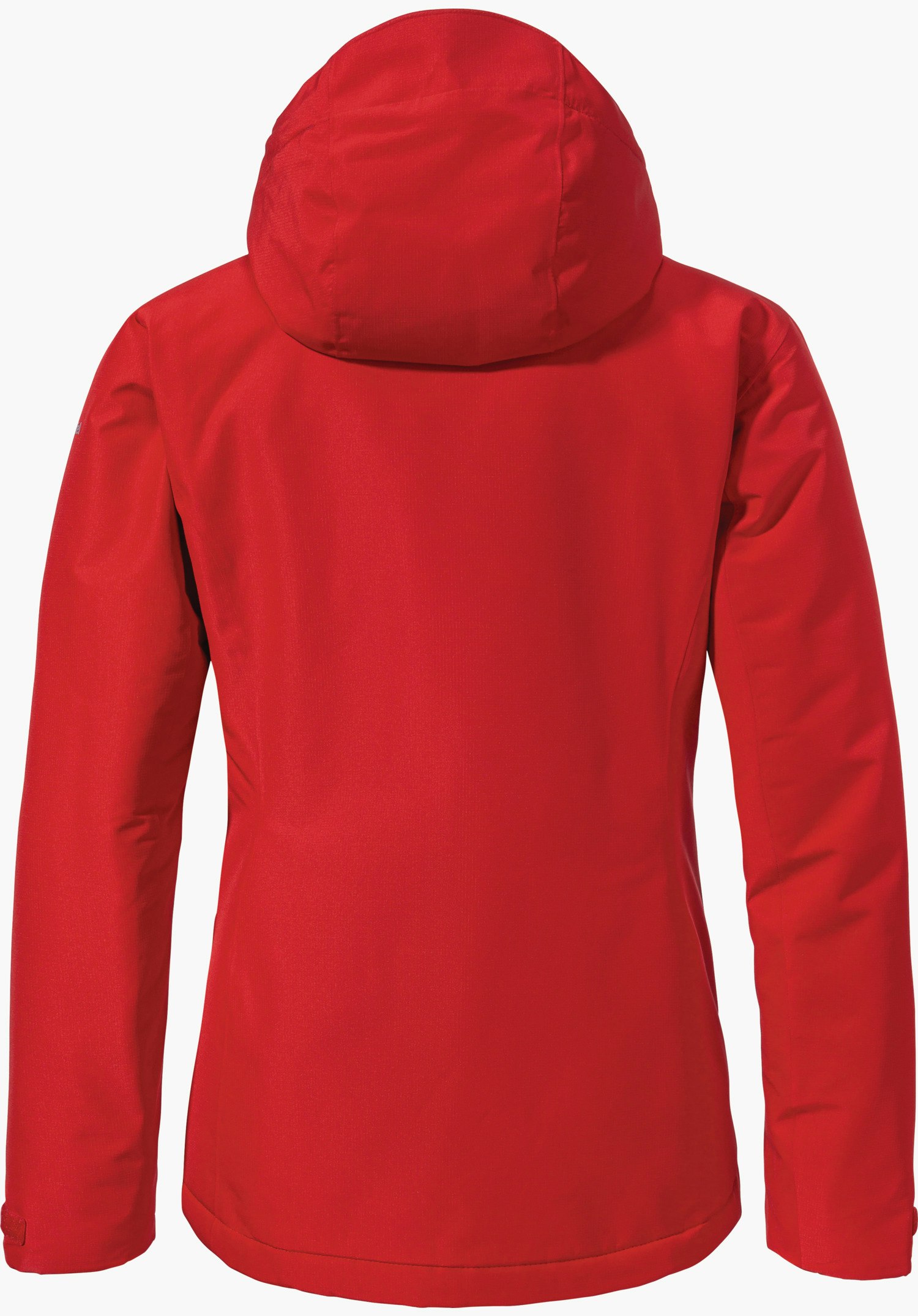 Hiking Ins Jacket Style Wildkar WMS