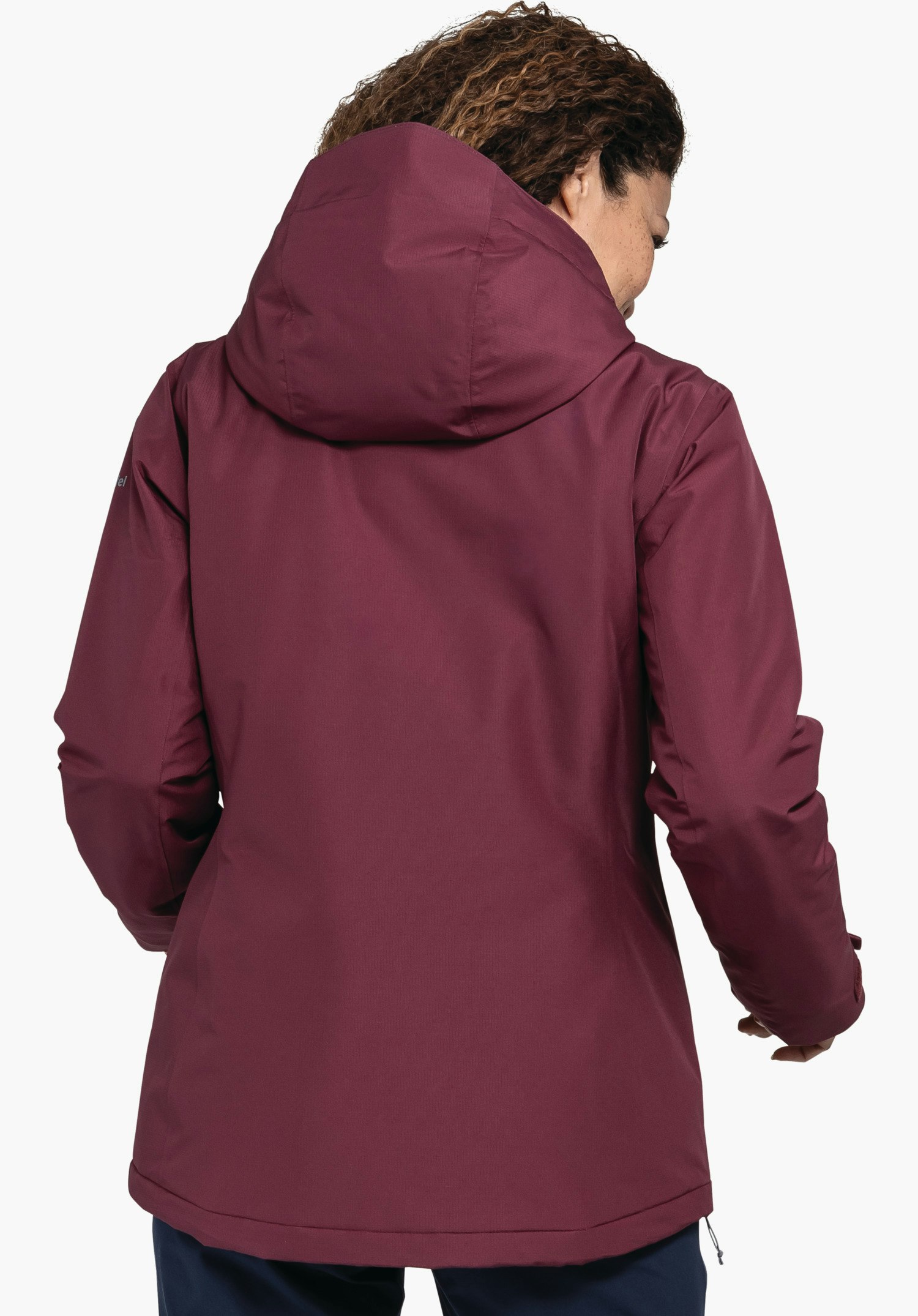Hiking Ins Jacket Style Wildkar WMS