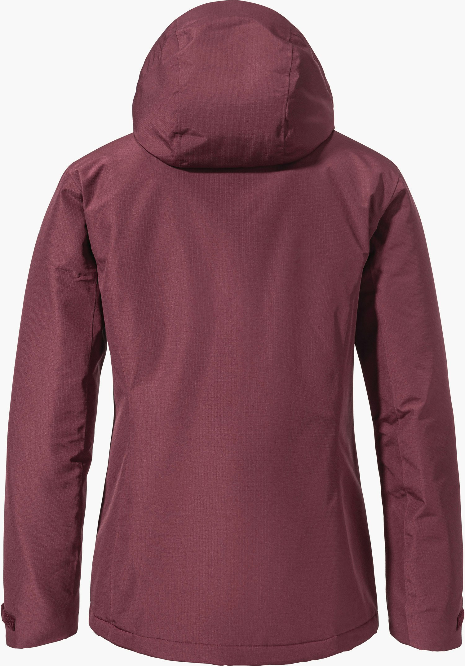 Hiking Ins Jacket Style Wildkar WMS