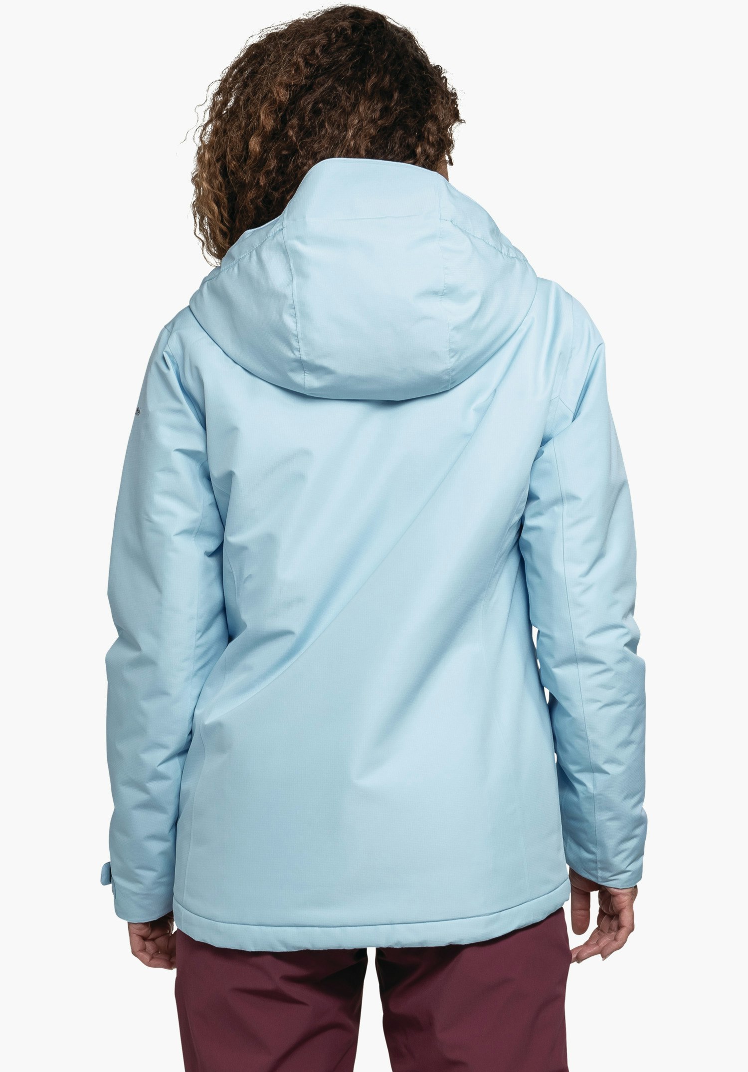 Hiking Ins Jacket Style Wildkar WMS