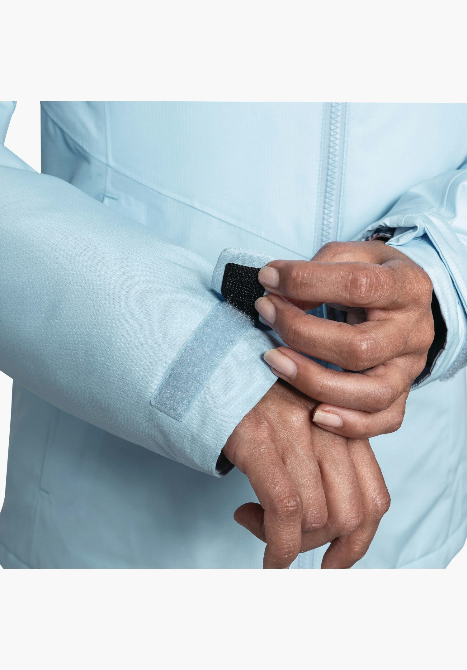 Hiking Ins Jacket Style Wildkar WMS