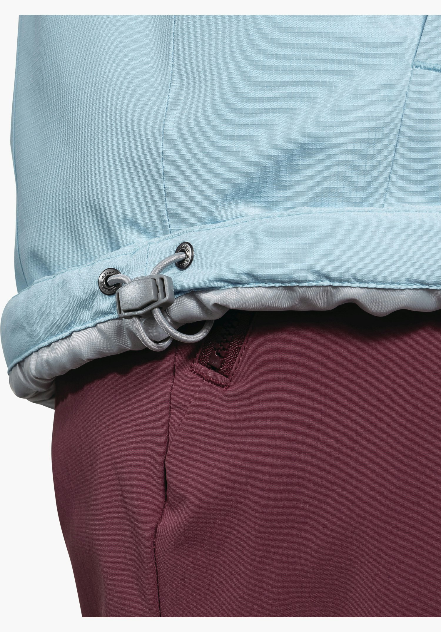 Hiking Ins Jacket Style Wildkar WMS