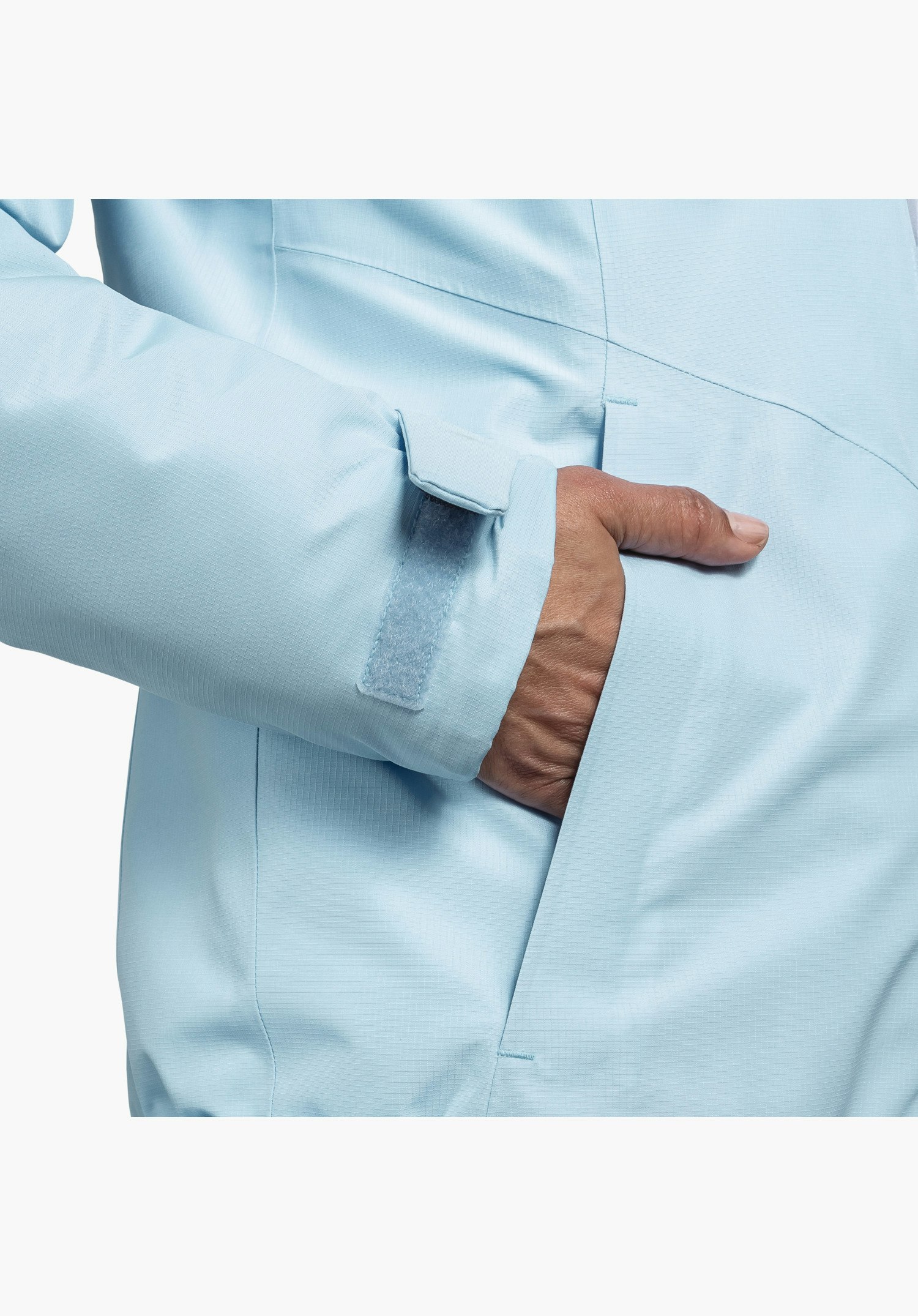 Hiking Ins Jacket Style Wildkar WMS