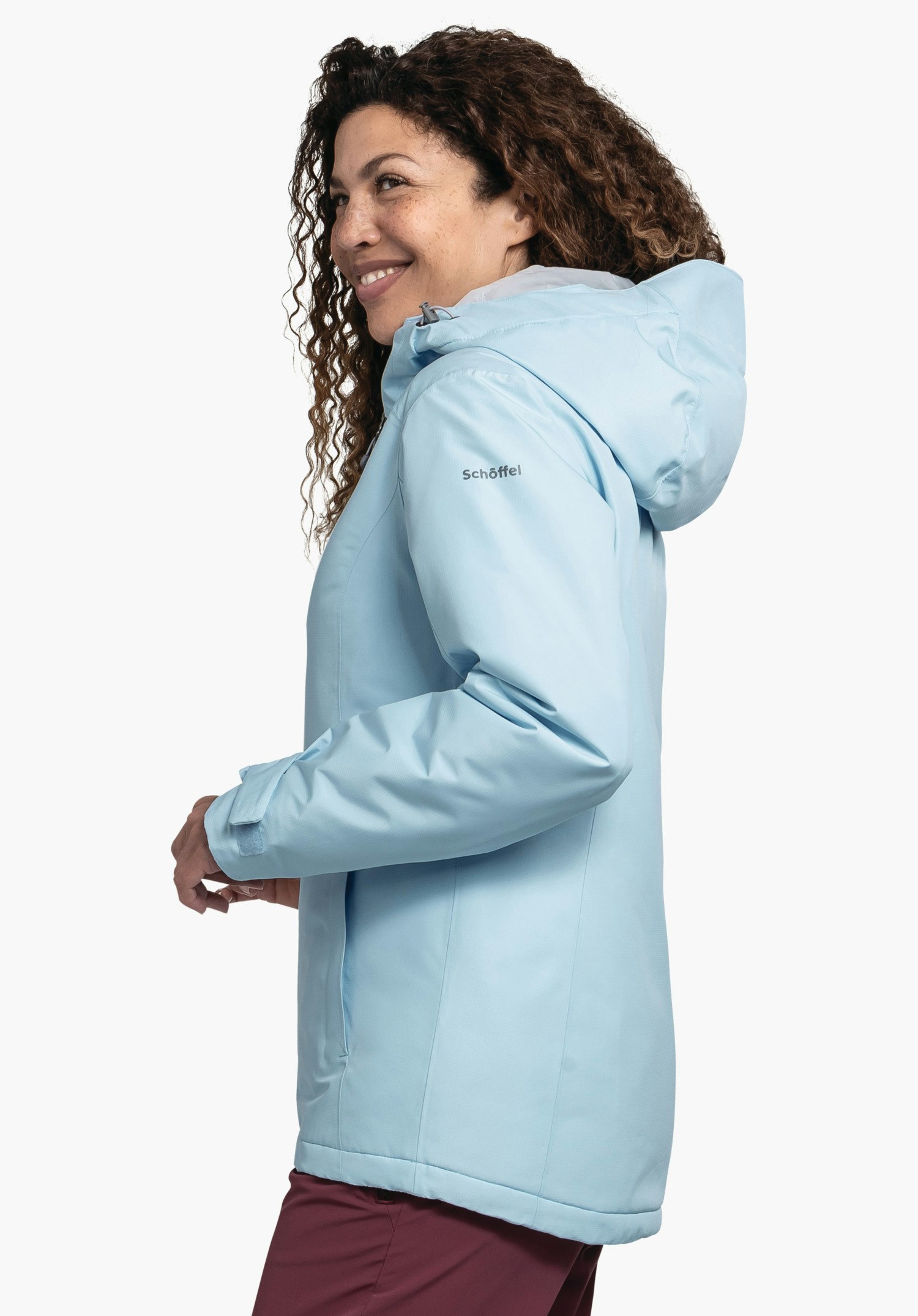 Hiking Ins Jacket Style Wildkar WMS